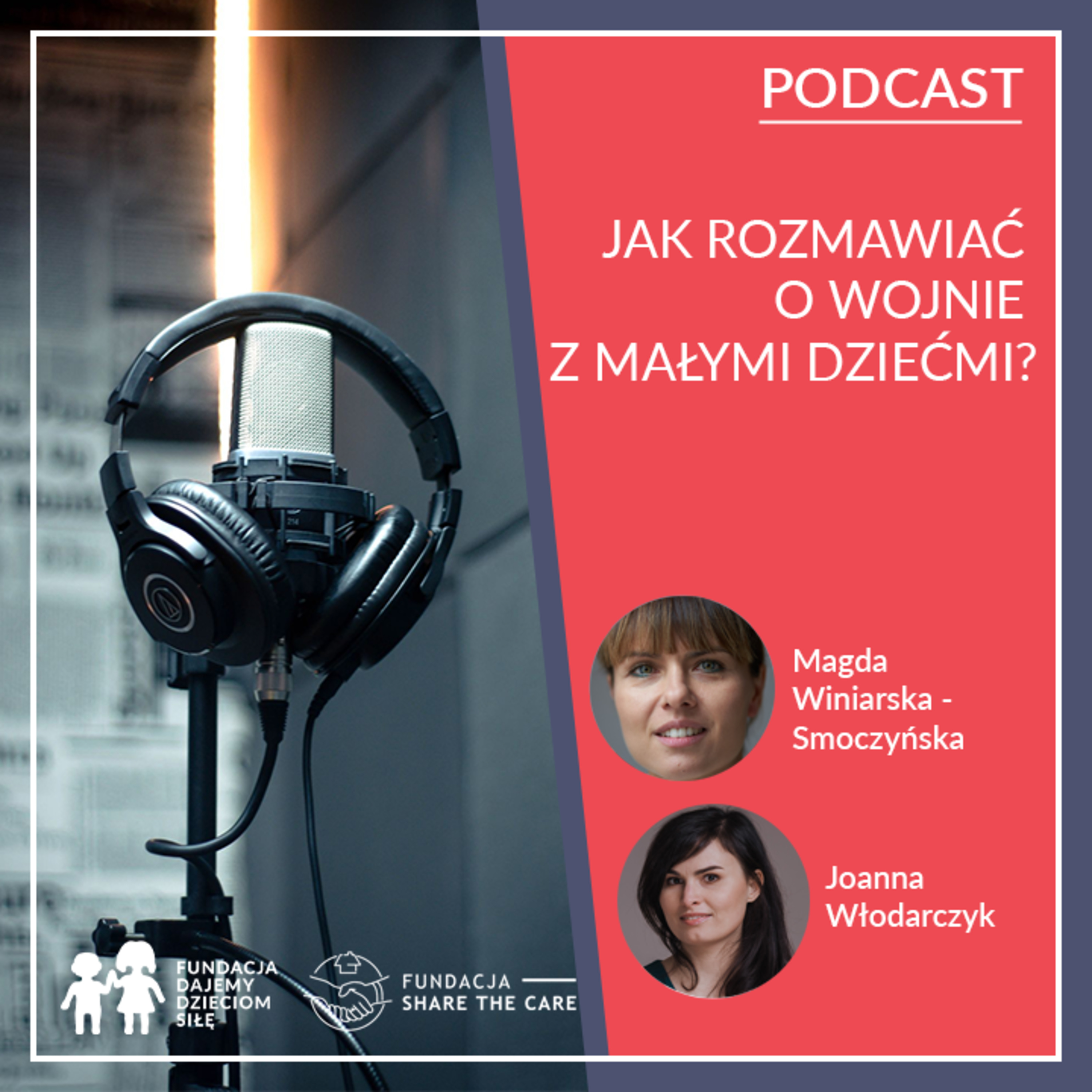 Fundacja Dajemy Dzieciom Siłę