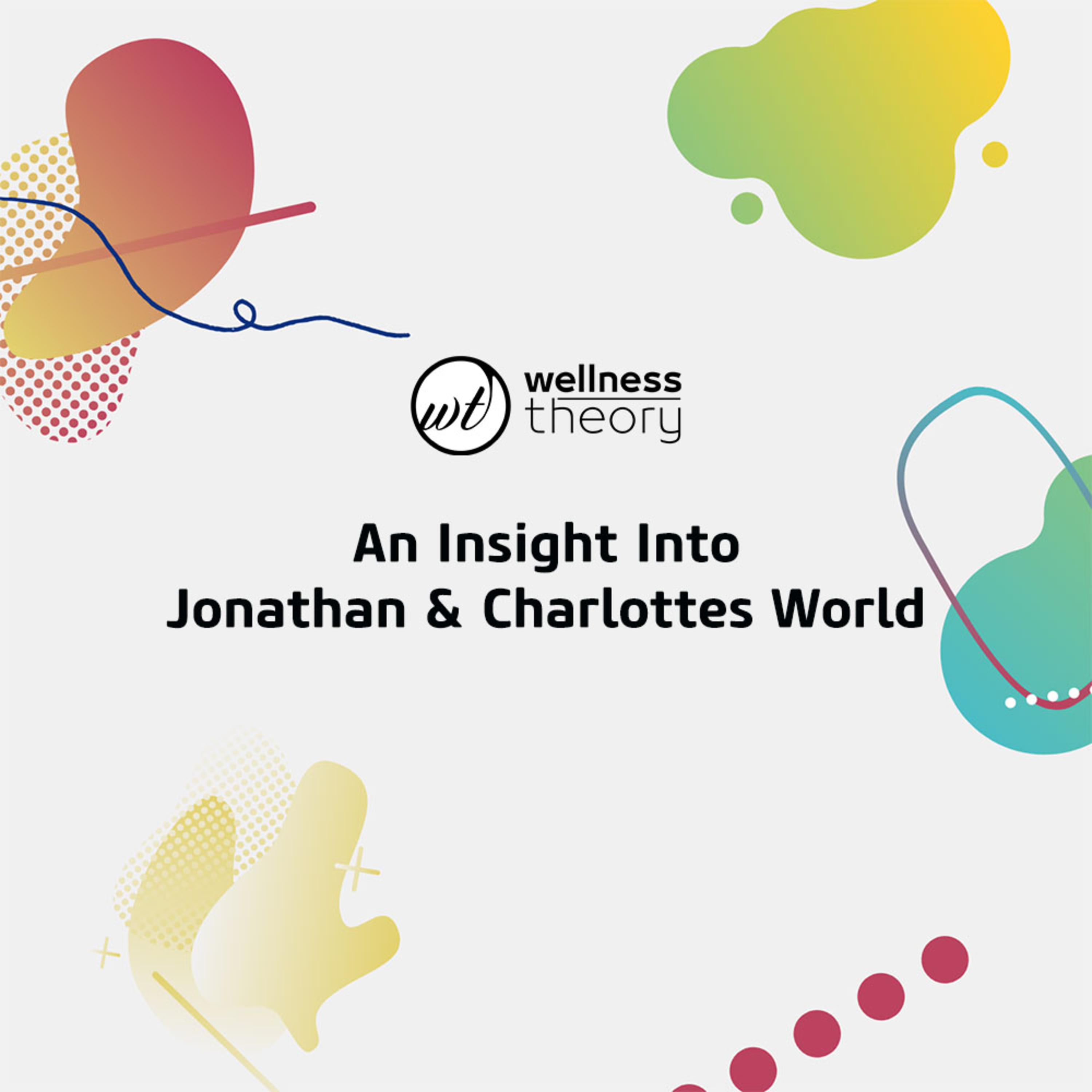 Stress Relief in Your Pocket with The Wellness Theory