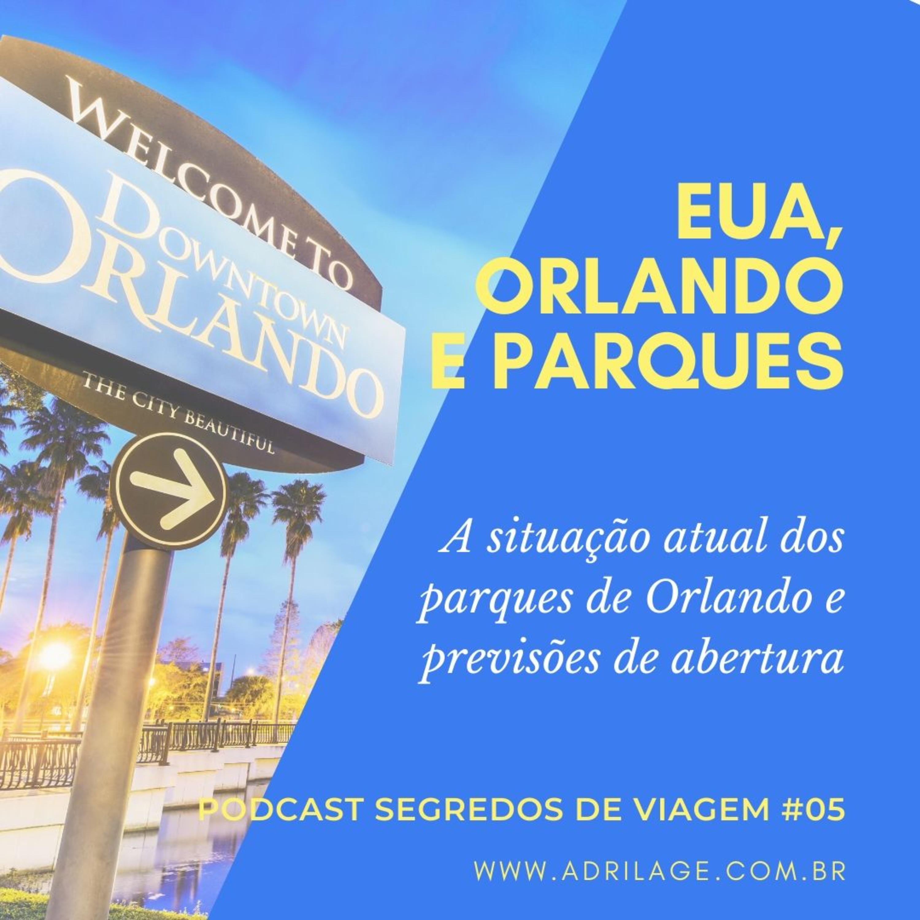 Segredos de Viagem by Adri Lage