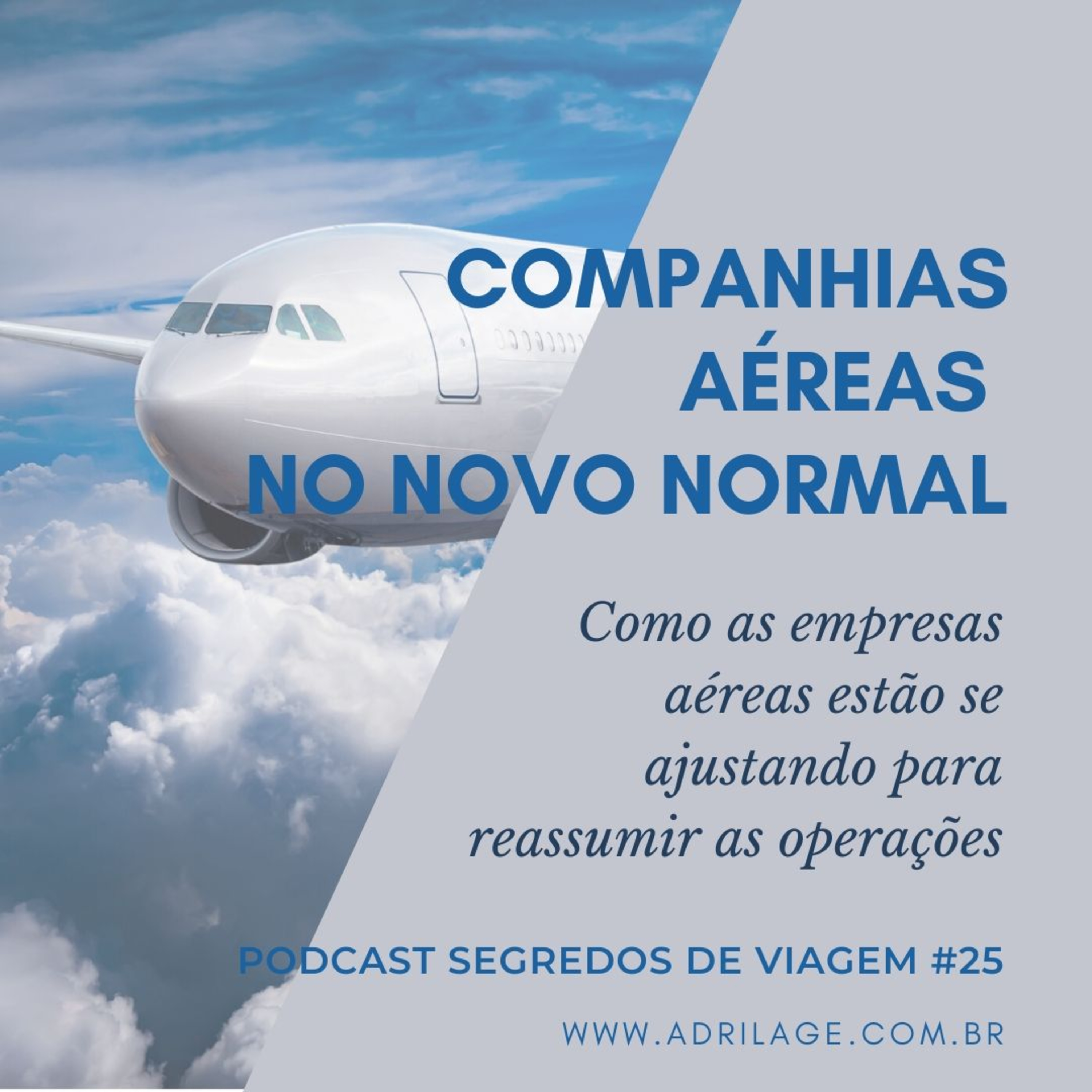 Segredos de Viagem by Adri Lage