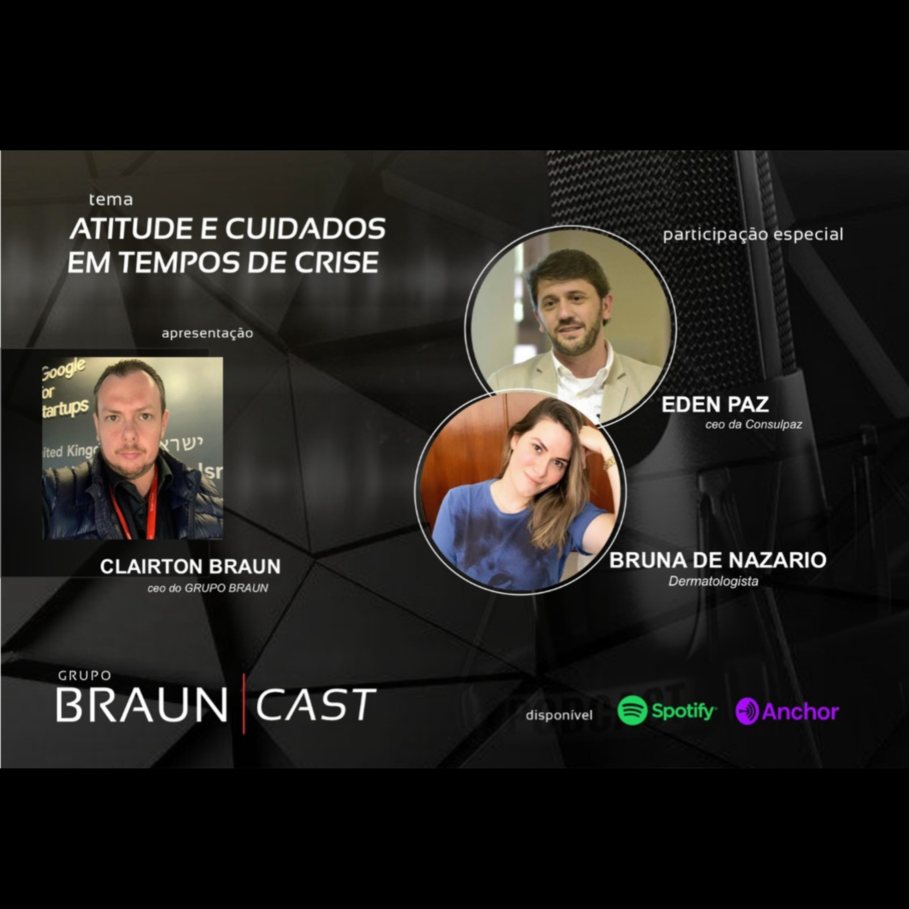 BraunCast