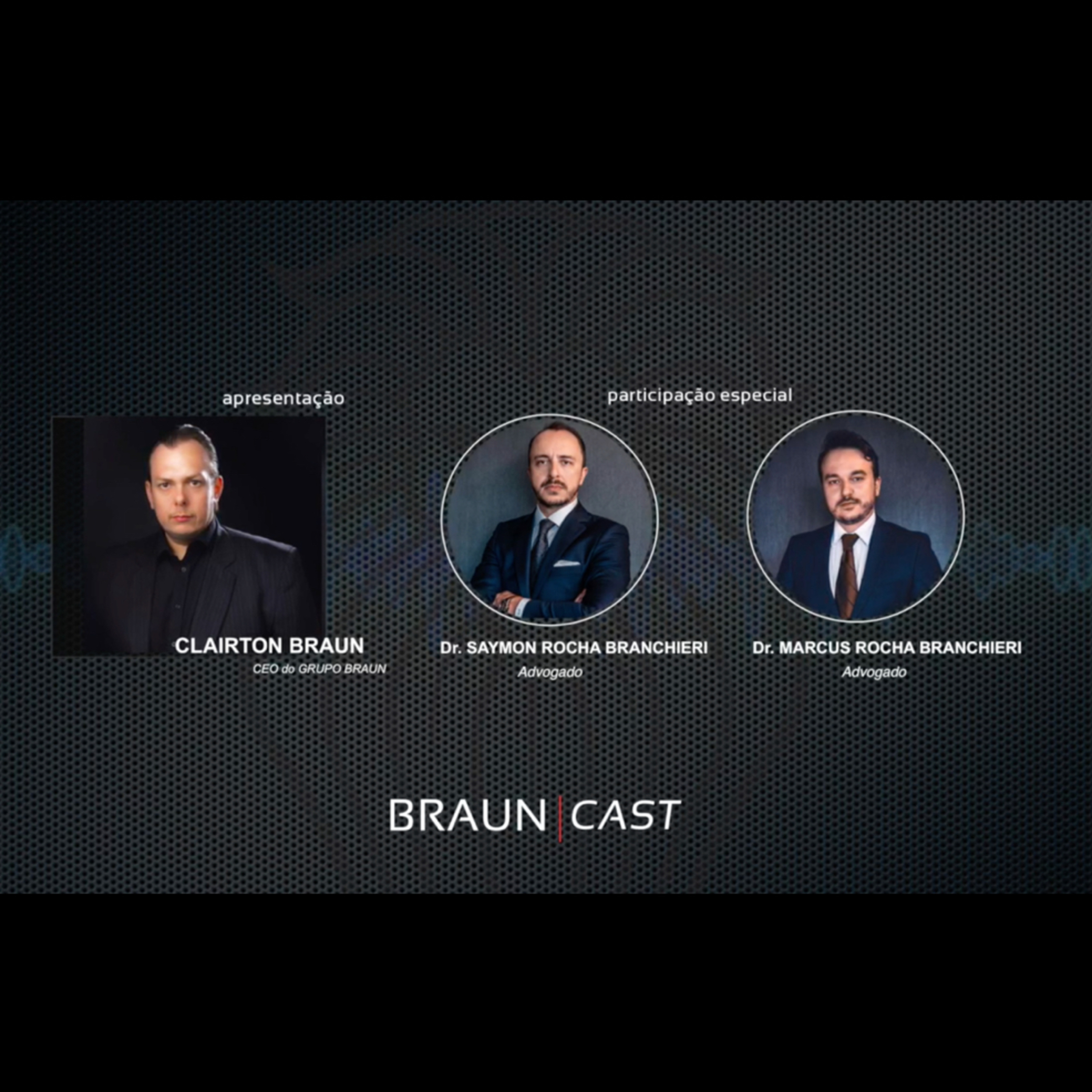 BraunCast