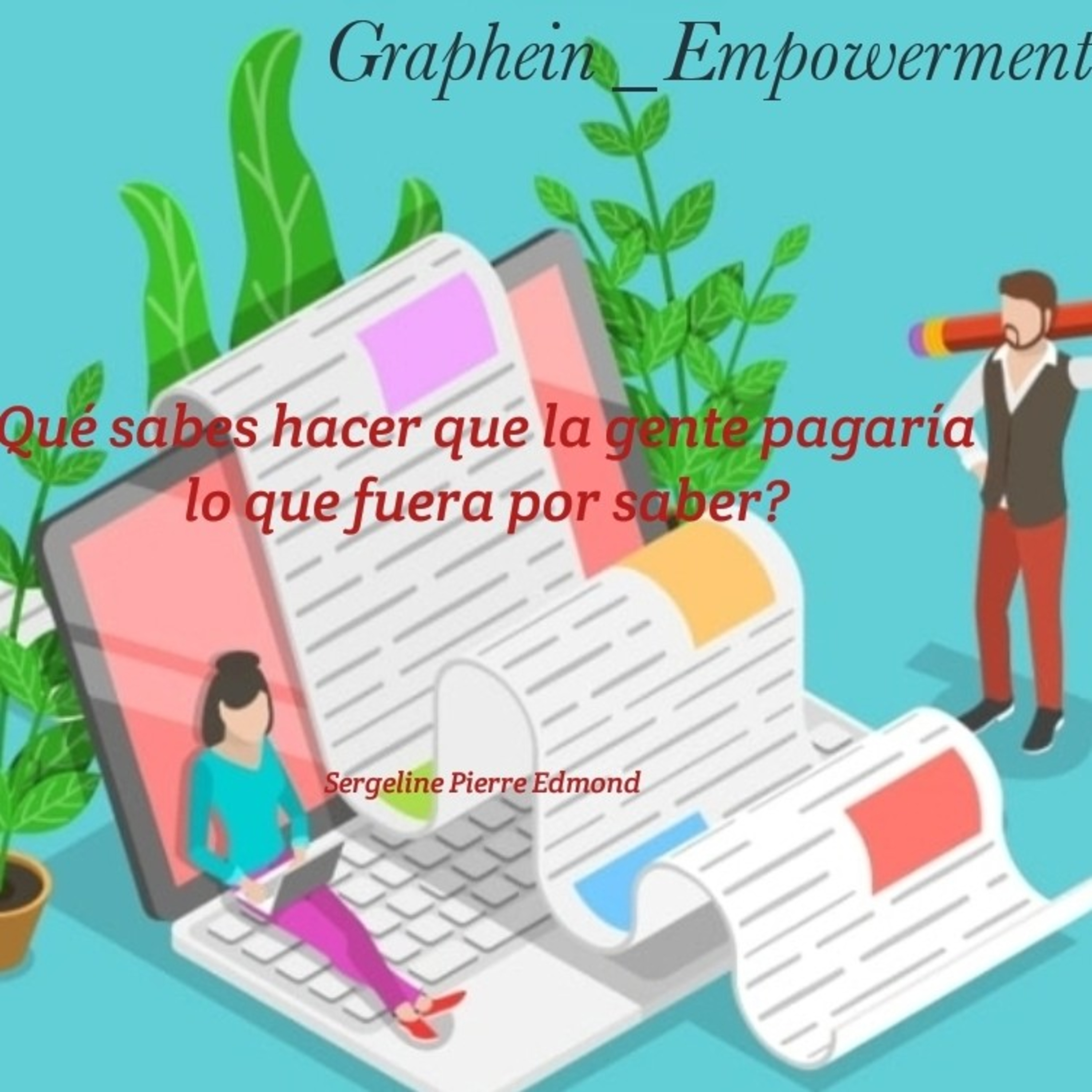 Communauté Oser Pour Commencer
