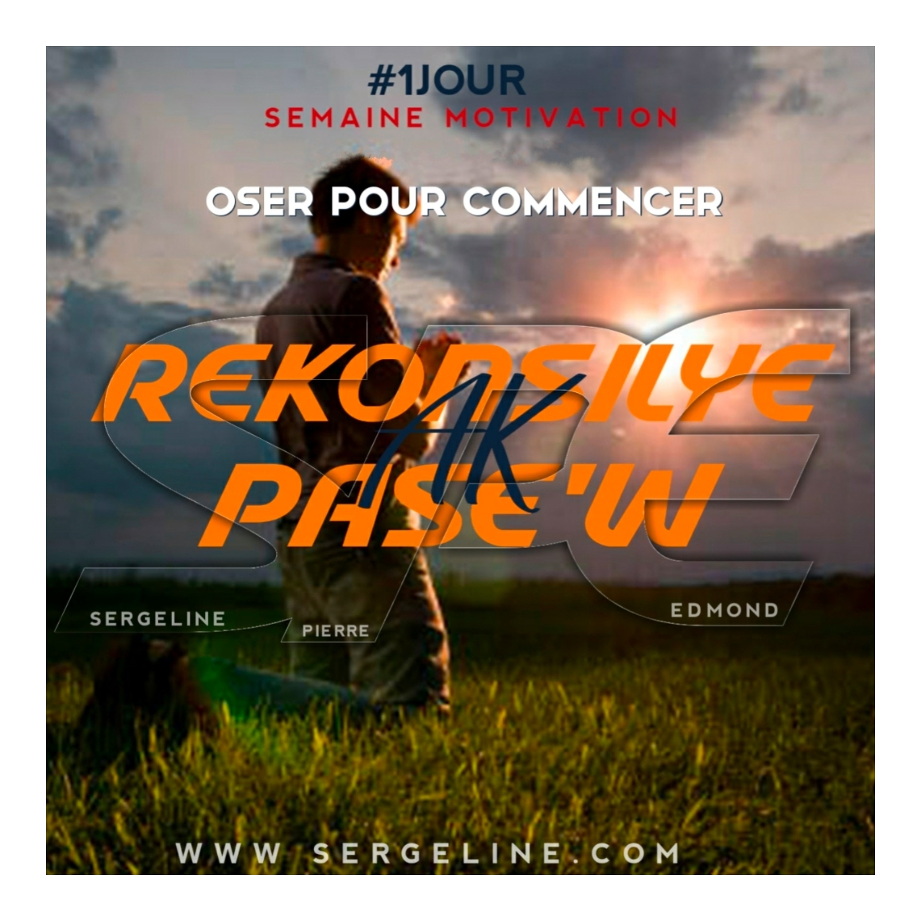 Communauté Oser Pour Commencer