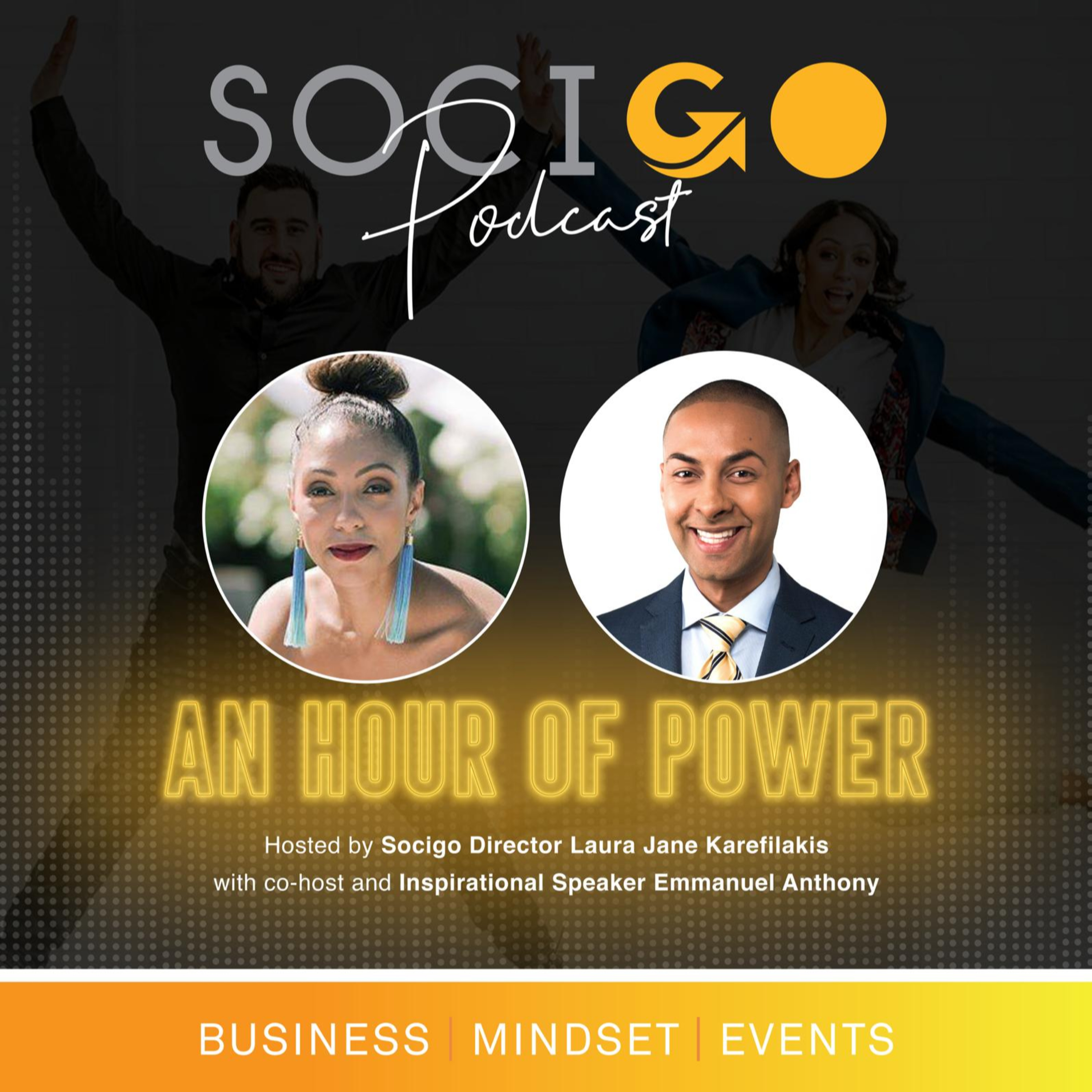 SOCIGO PODCAST