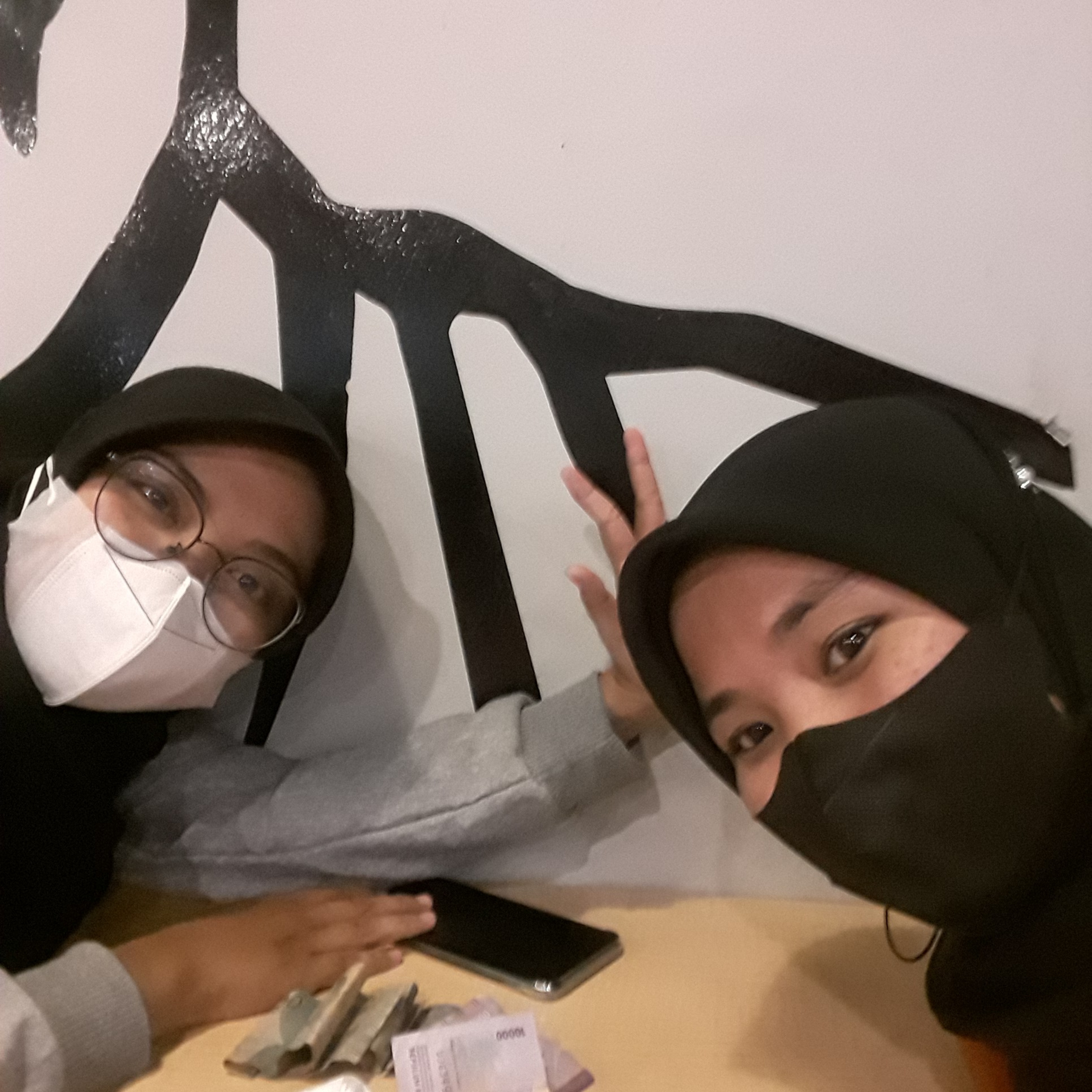 Mulai aja dulu!