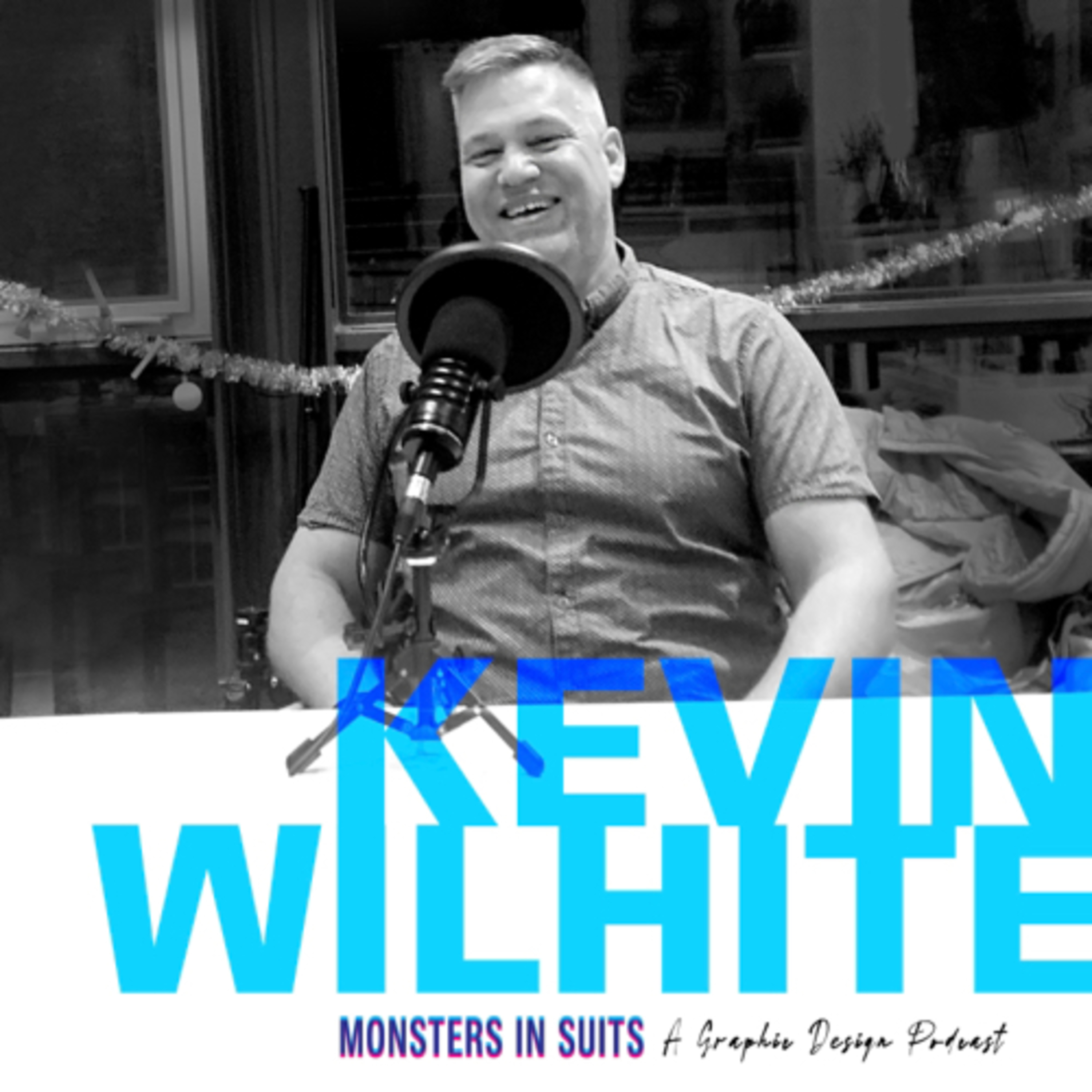 Monsters in Suits Podcast