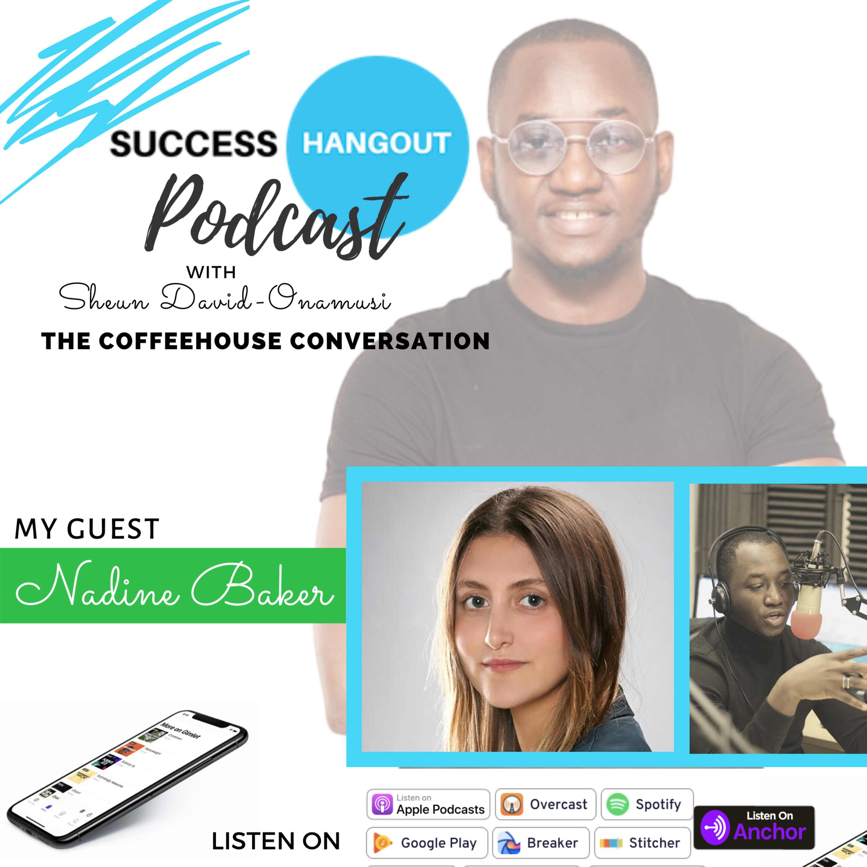 Success Hangout