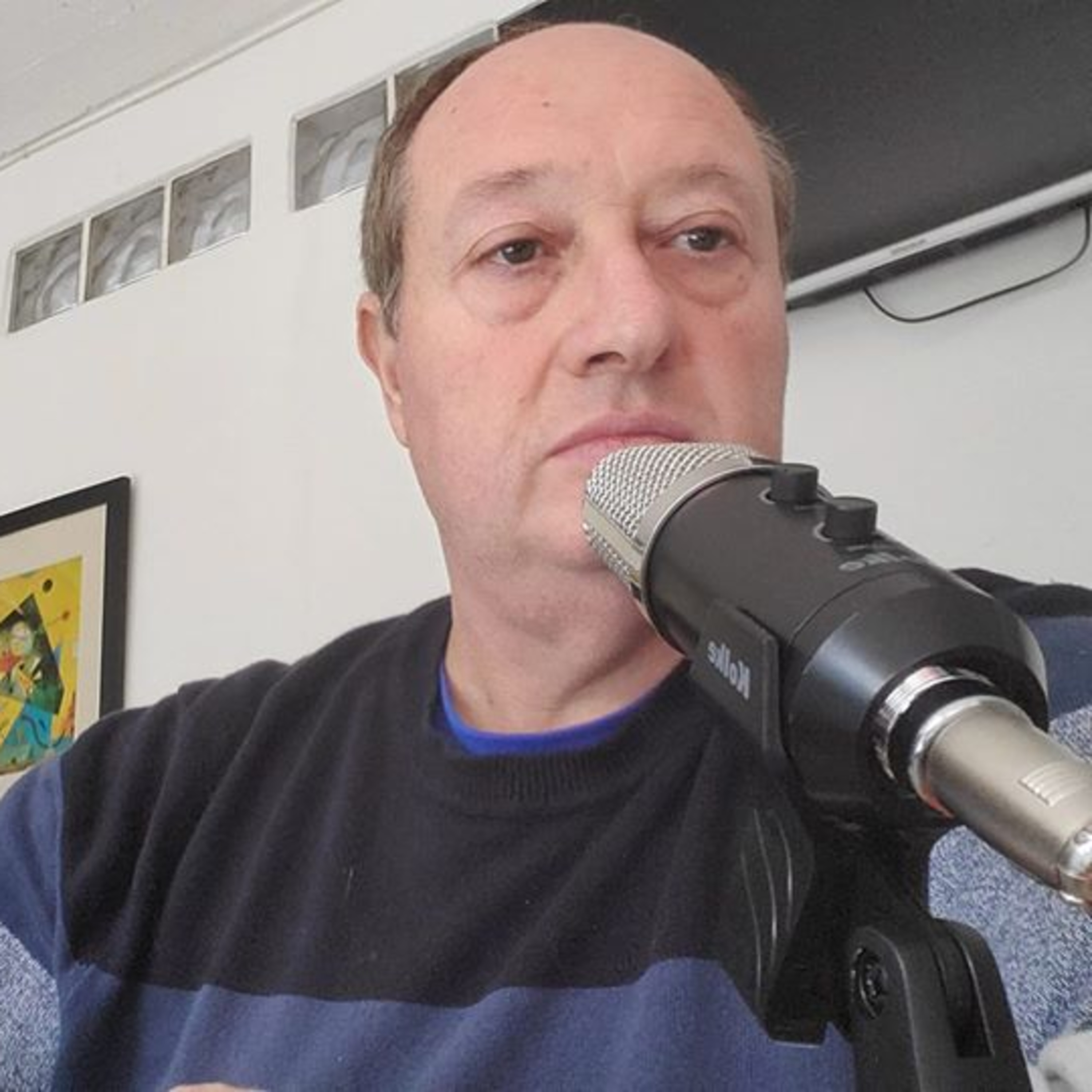 HISTORIAS RANDOM PODCAST
