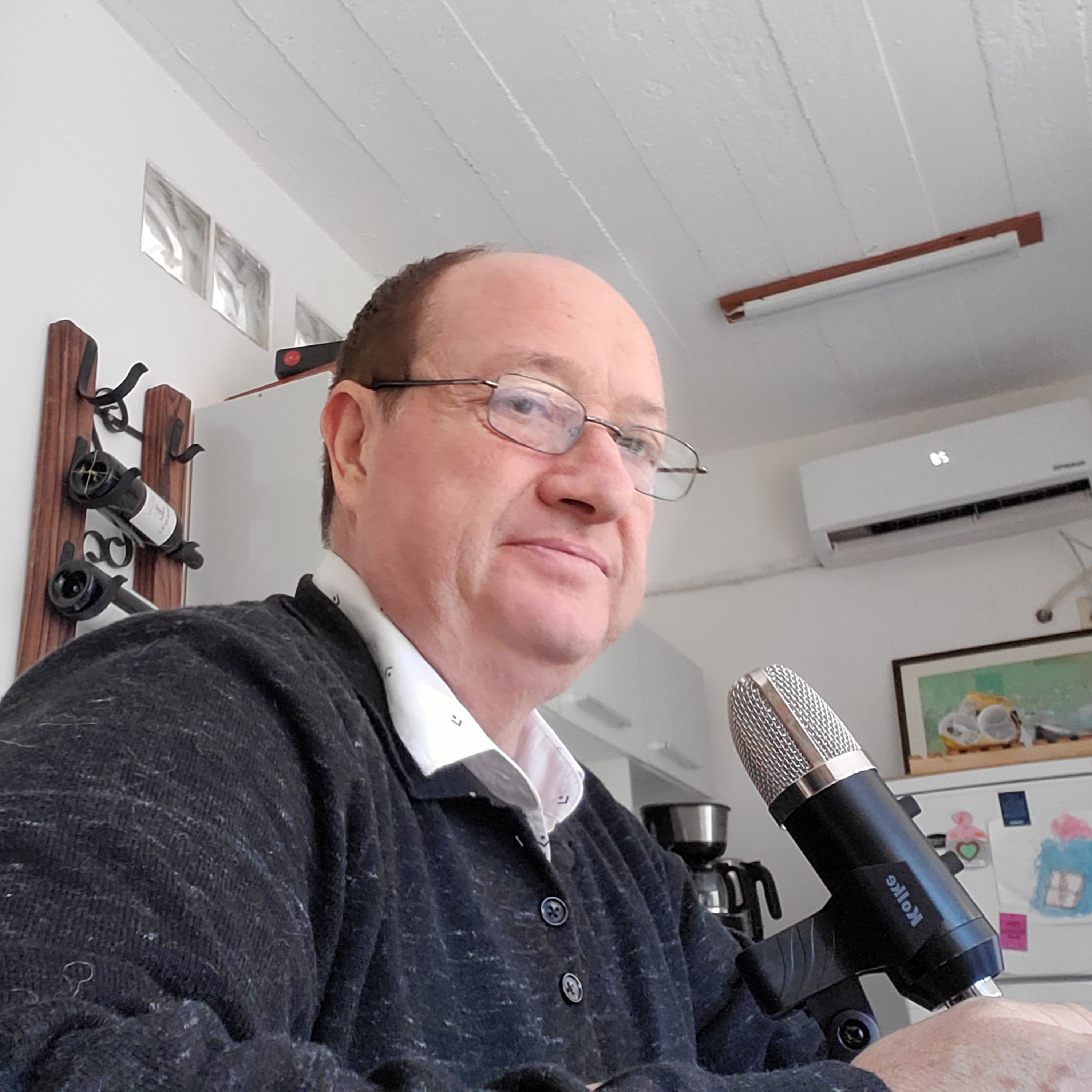 HISTORIAS RANDOM PODCAST