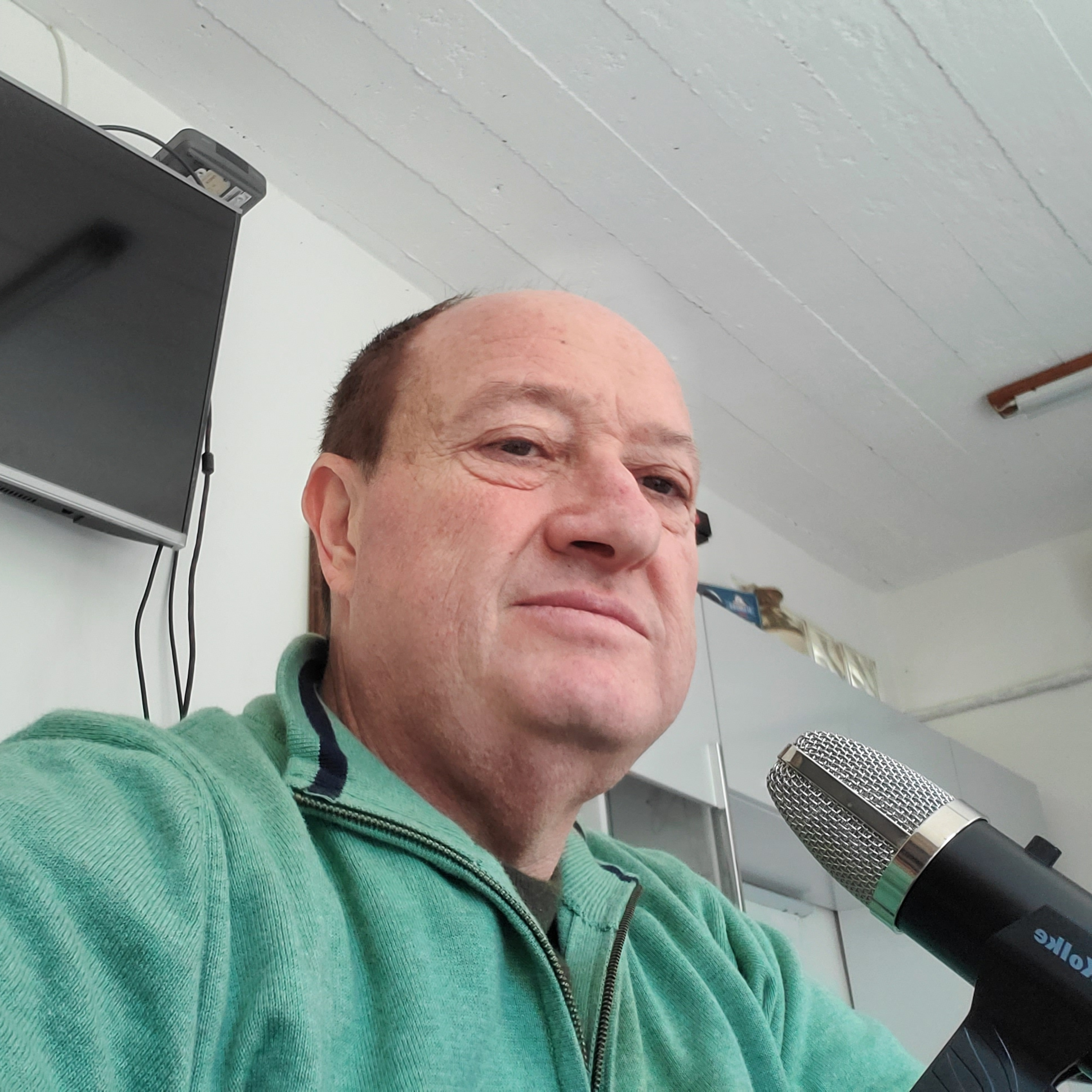 HISTORIAS RANDOM PODCAST