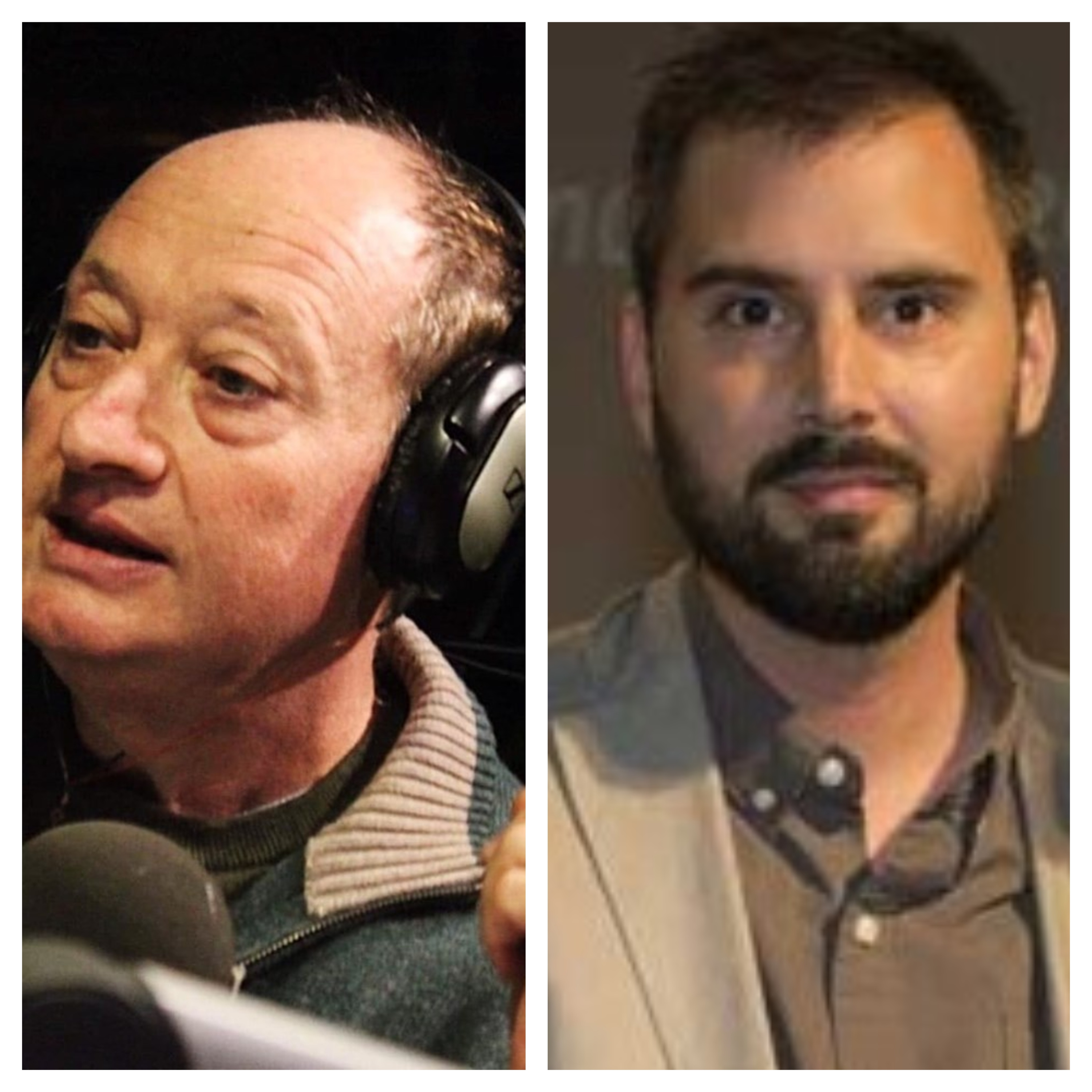 HISTORIAS RANDOM PODCAST