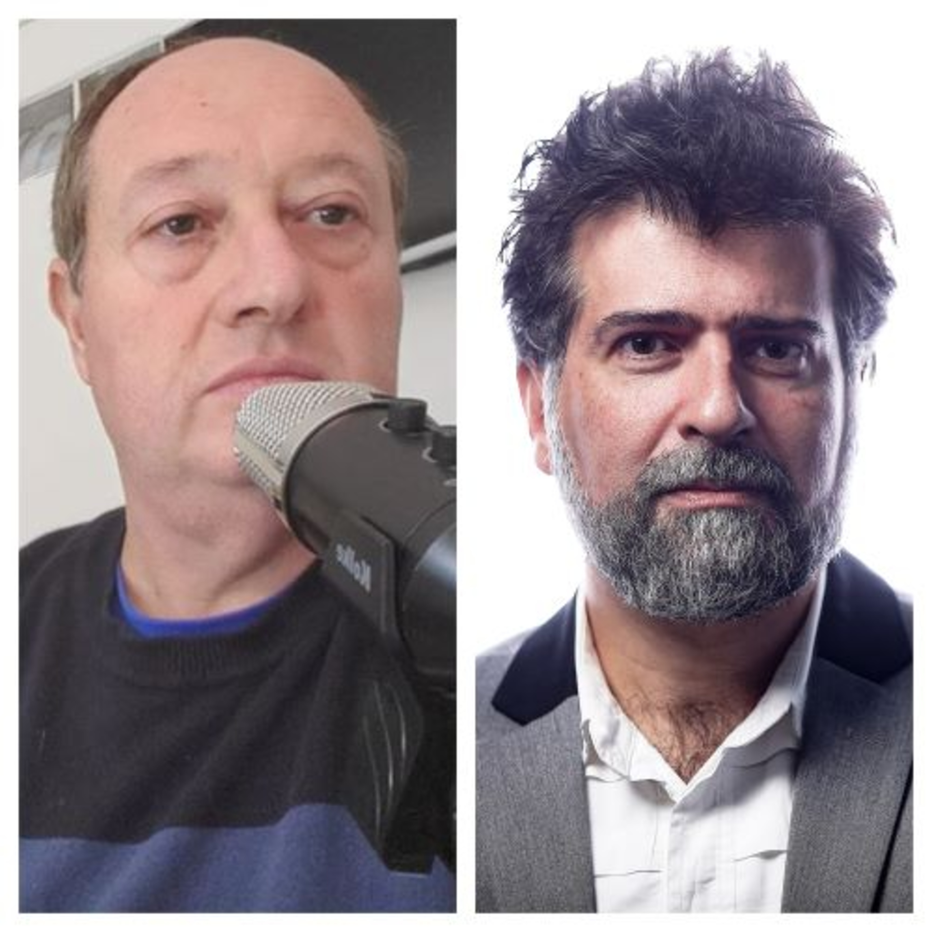 HISTORIAS RANDOM PODCAST