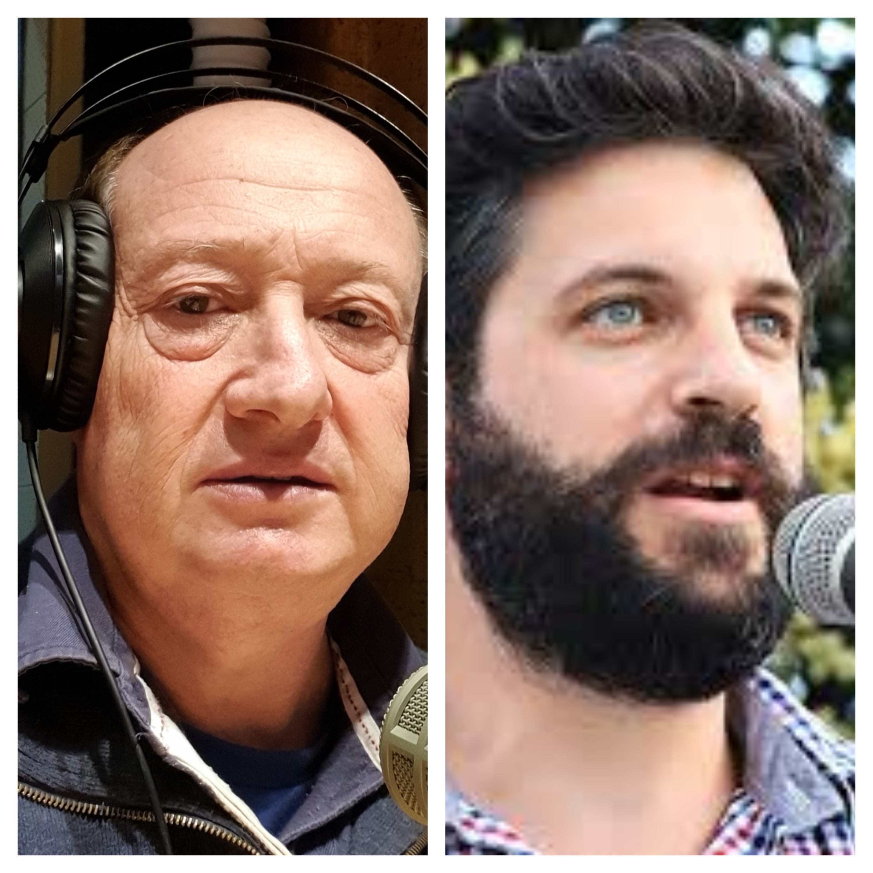 HISTORIAS RANDOM PODCAST