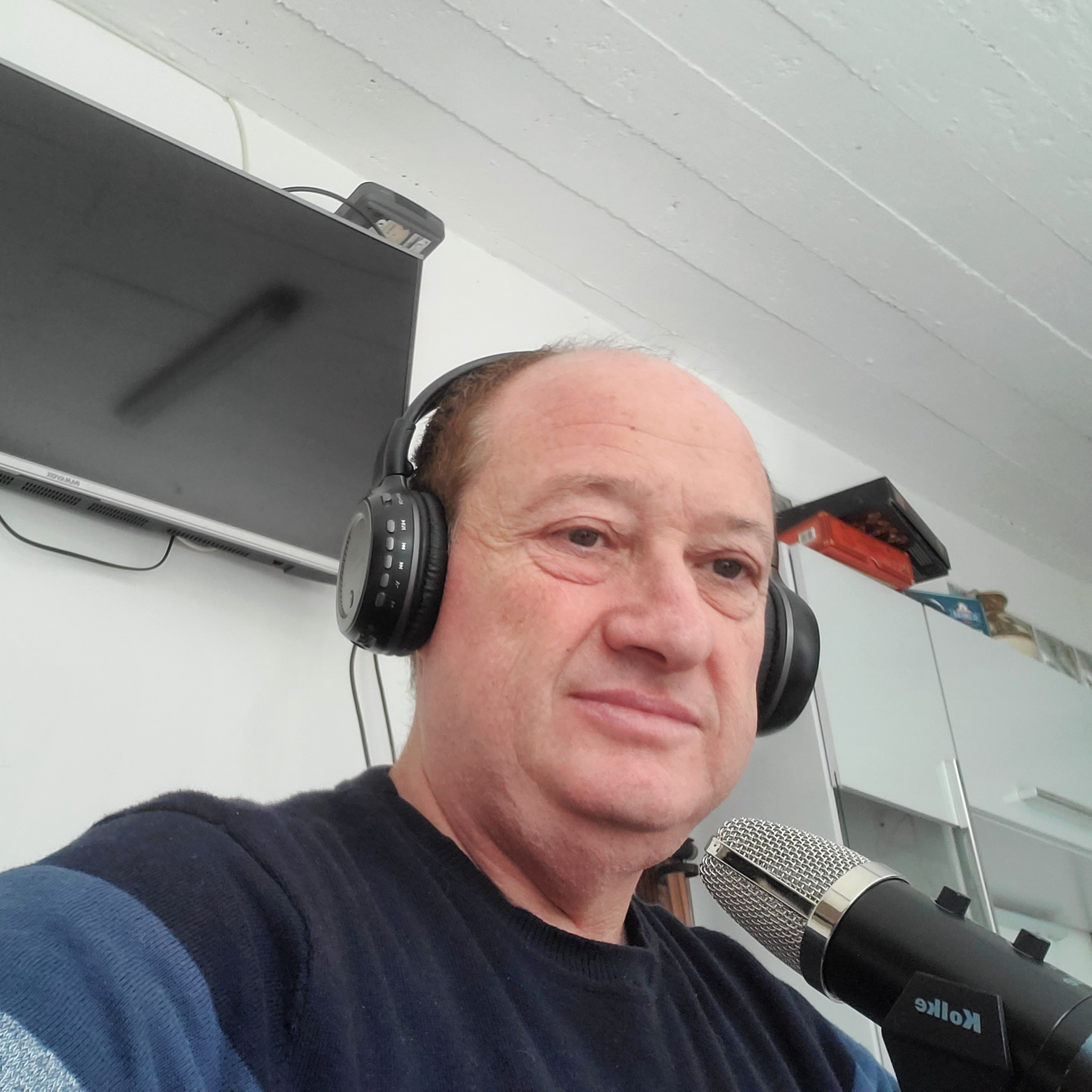 HISTORIAS RANDOM PODCAST
