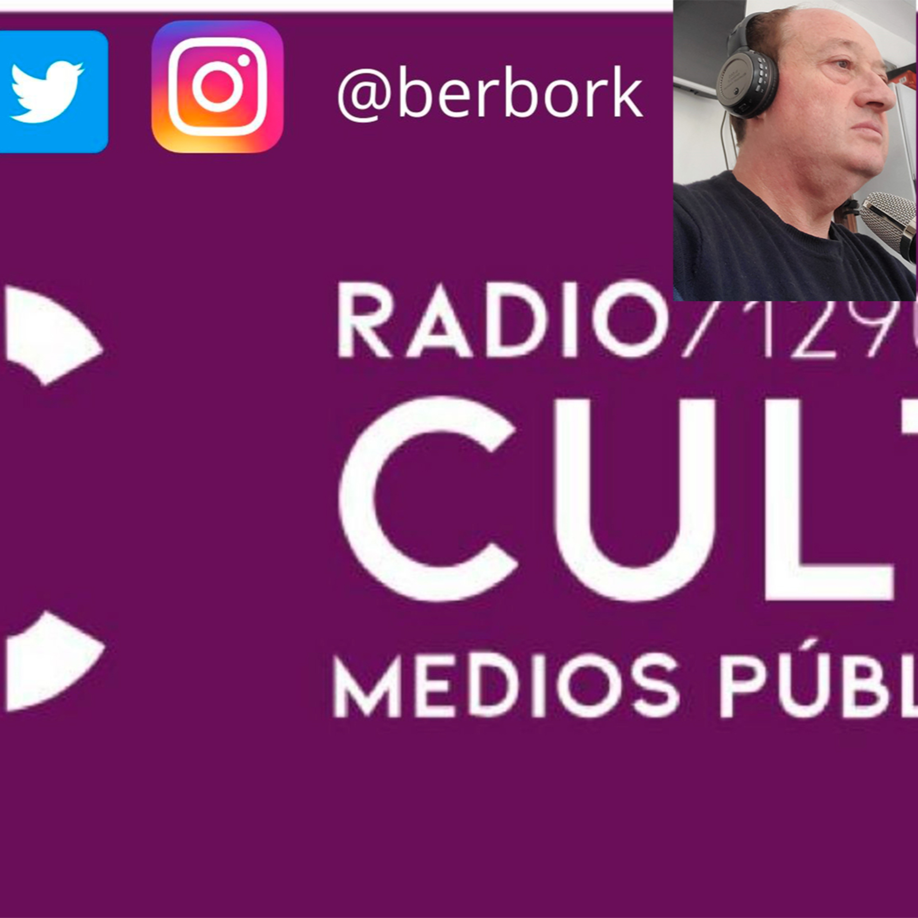 HISTORIAS RANDOM PODCAST