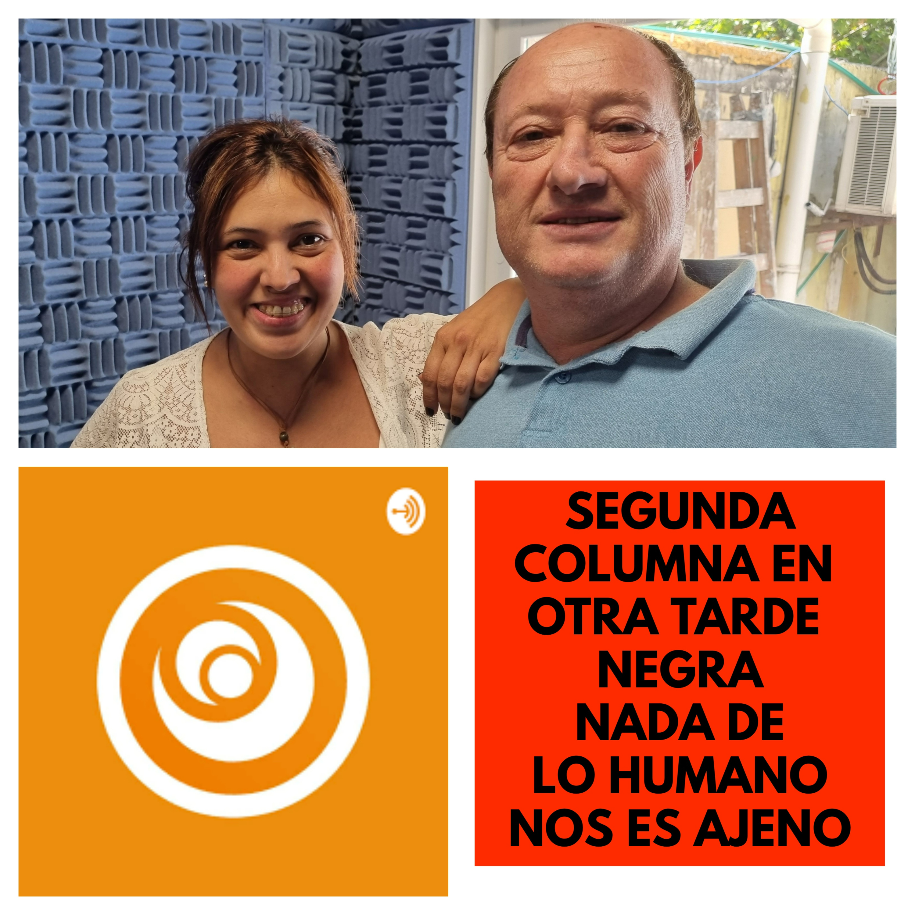 HISTORIAS RANDOM PODCAST