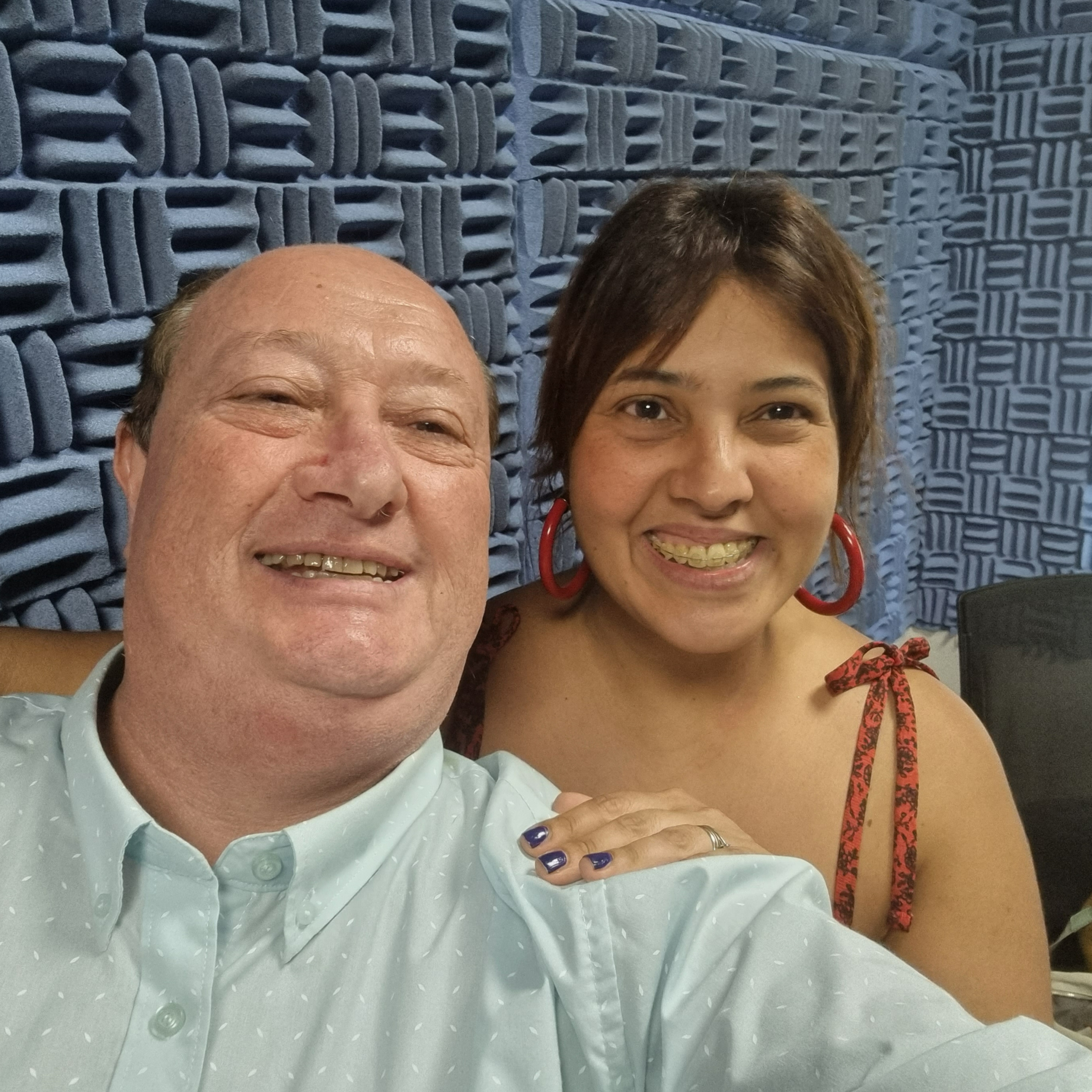 HISTORIAS RANDOM PODCAST