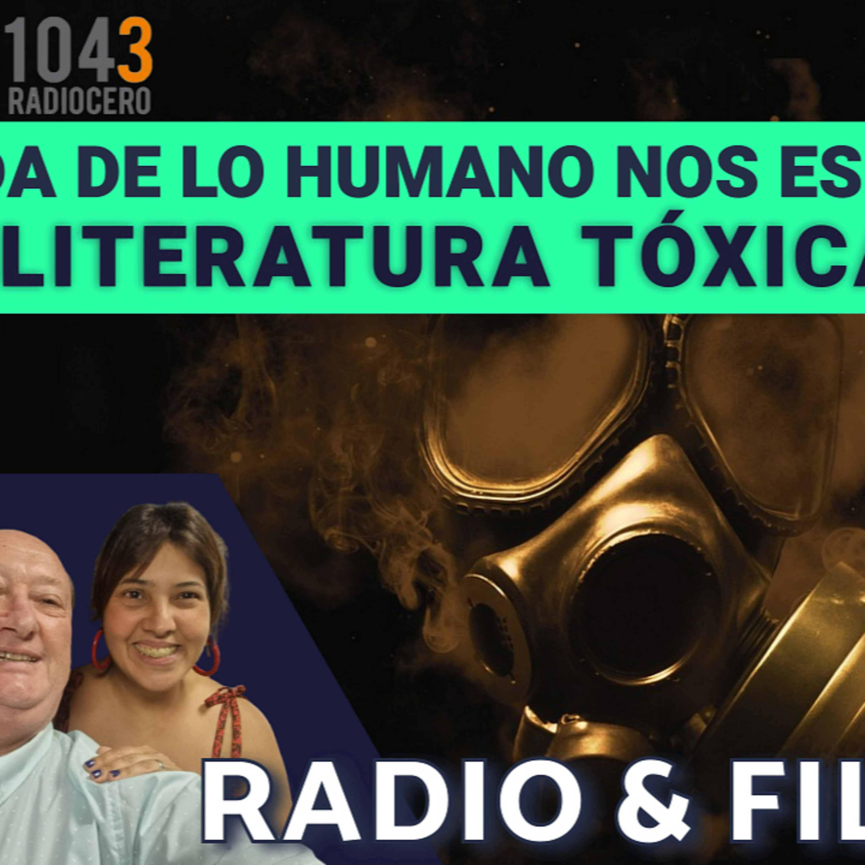 HISTORIAS RANDOM PODCAST