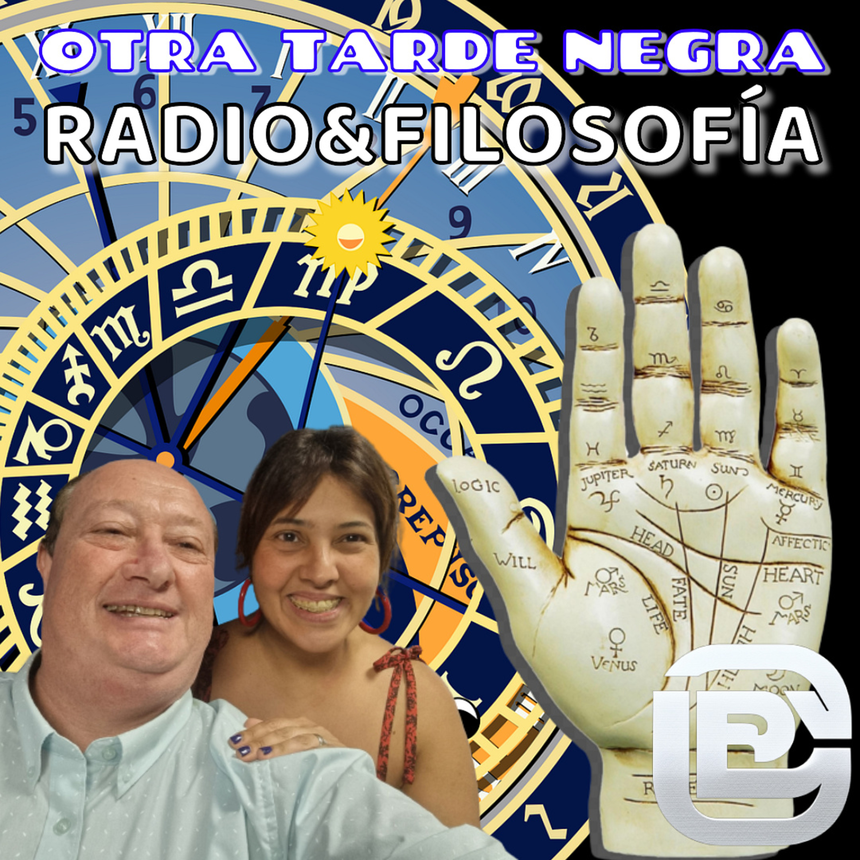 HISTORIAS RANDOM PODCAST
