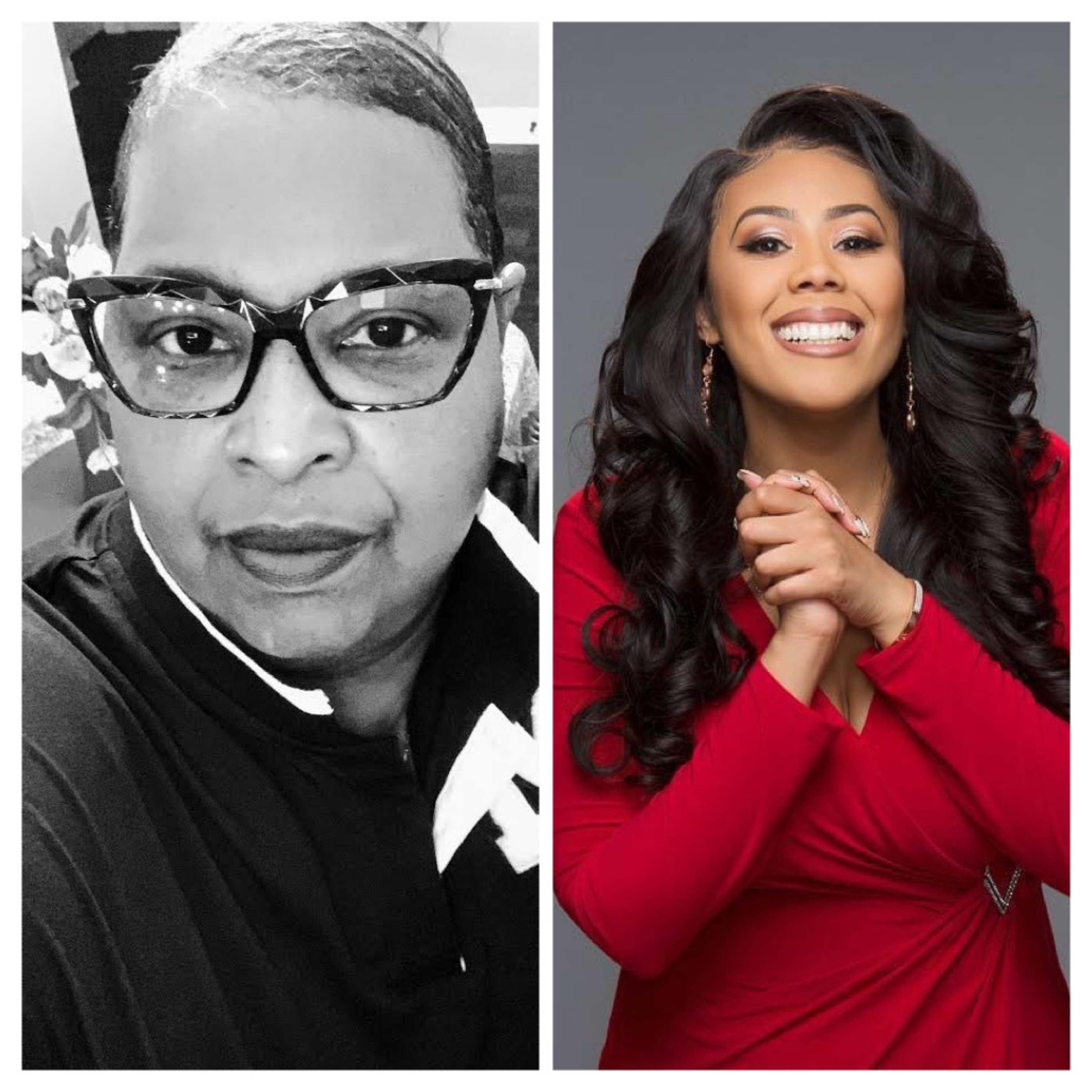 The Yolanda Neely Show - Podcast