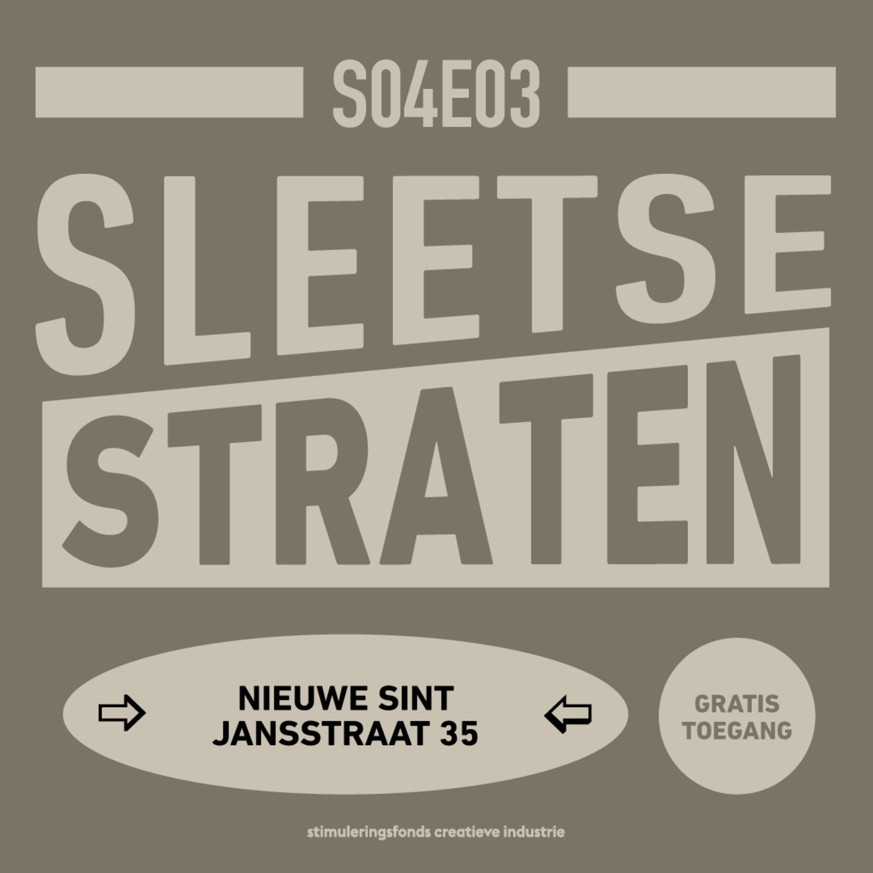 De Linkse Mannen lossen het op