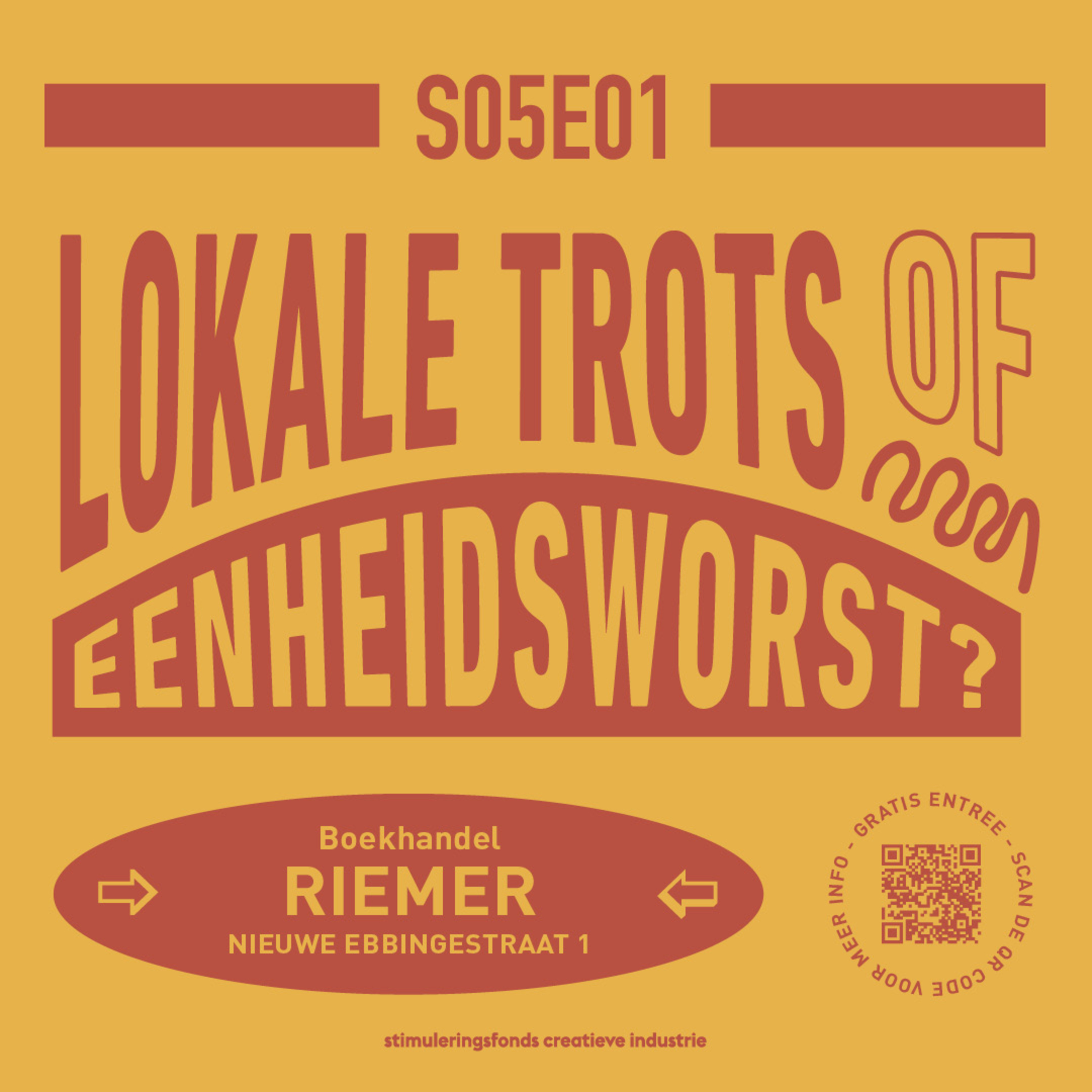 De Linkse Mannen lossen het op