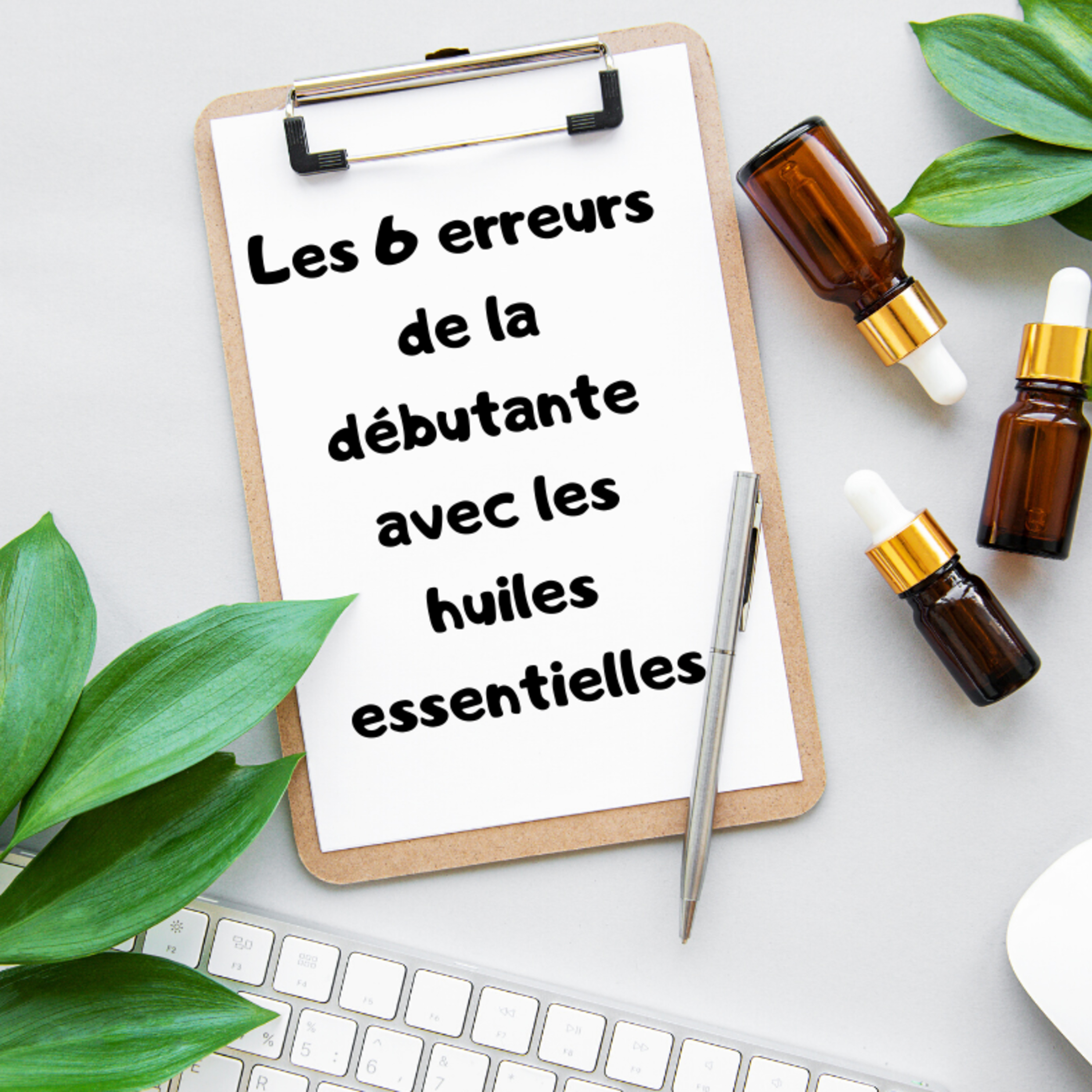 Les Essentielles d\'Annie