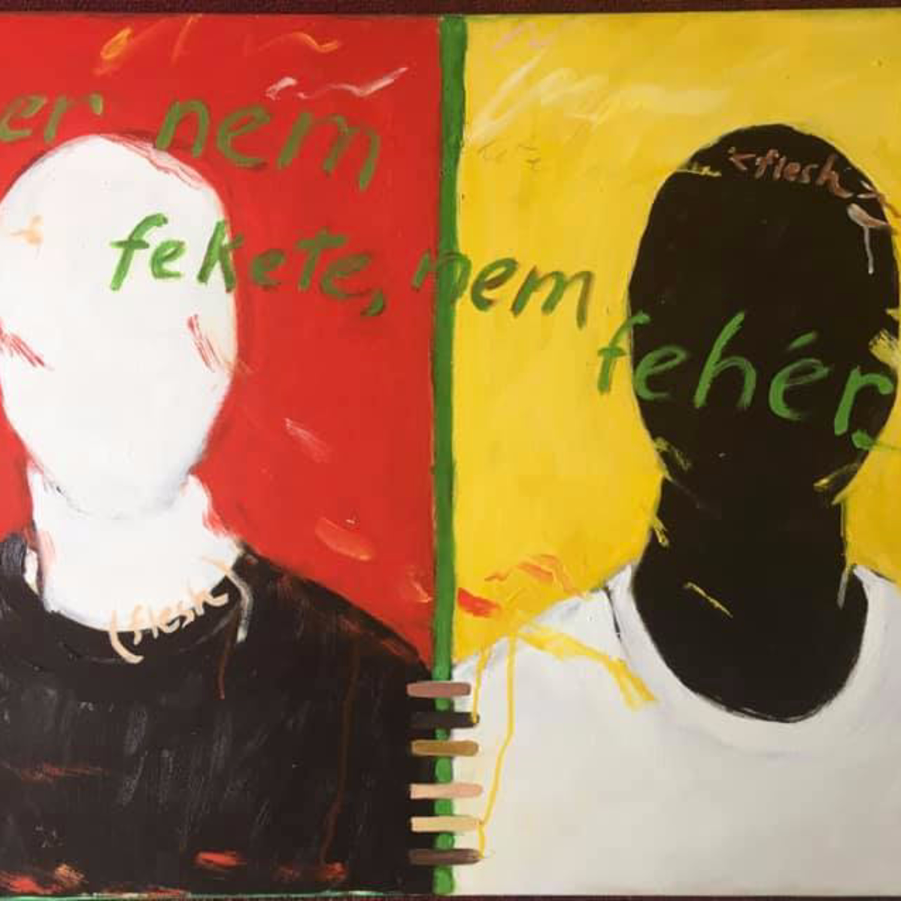 B Inspired