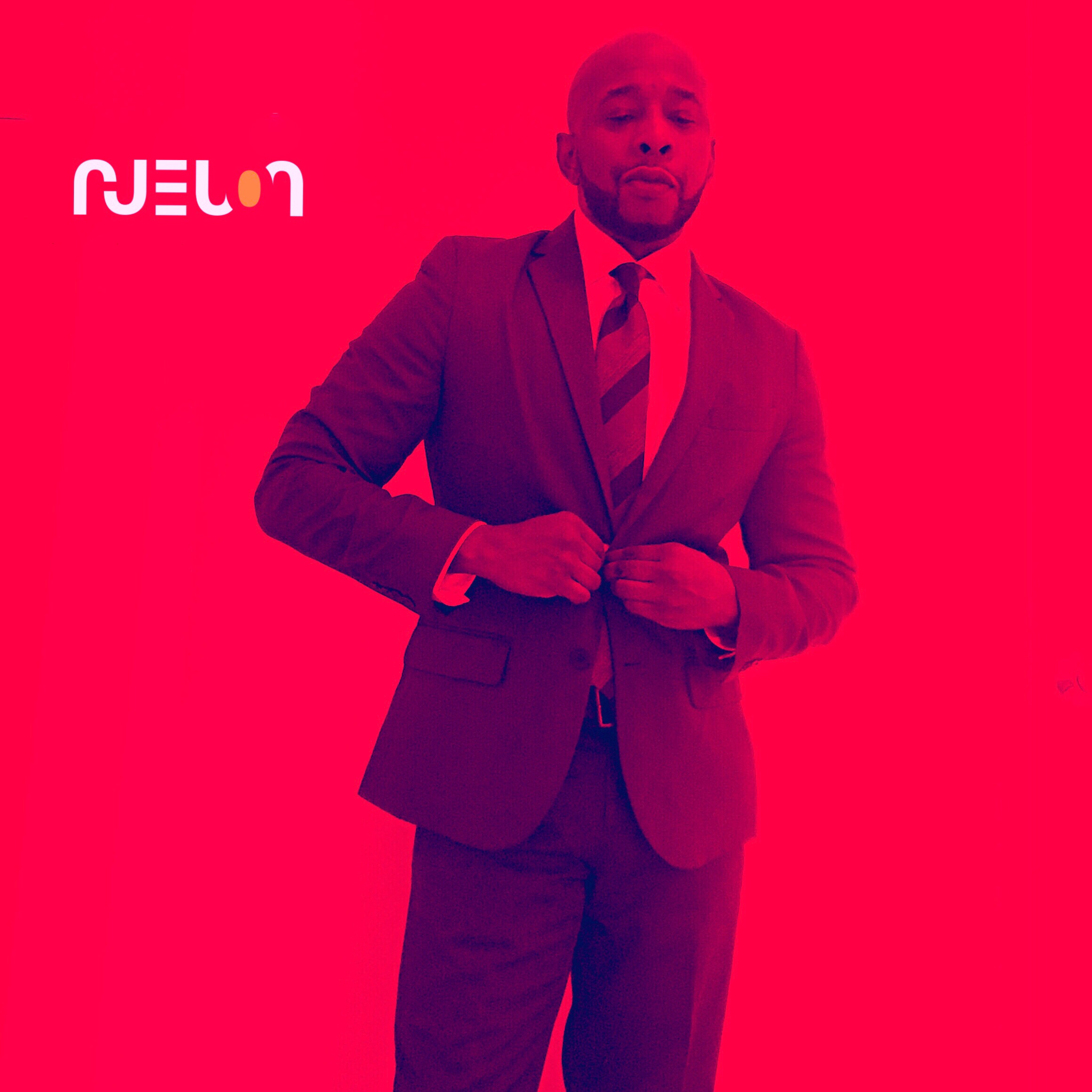 Unapologetically Black and same gender loving.