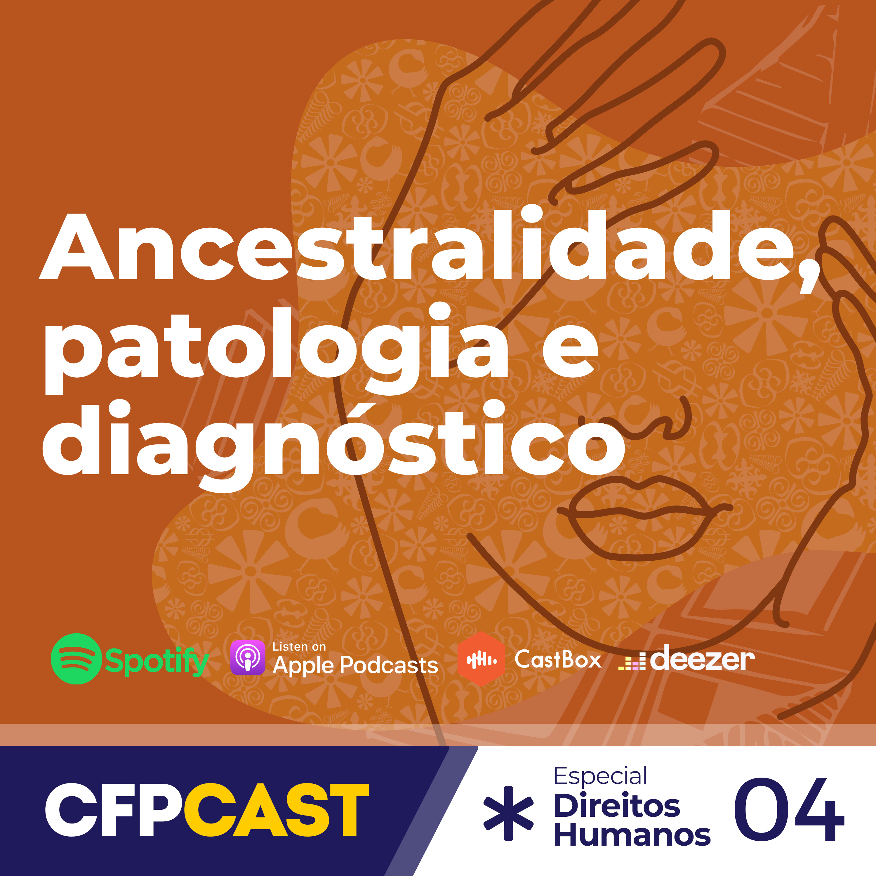 CFPCAST