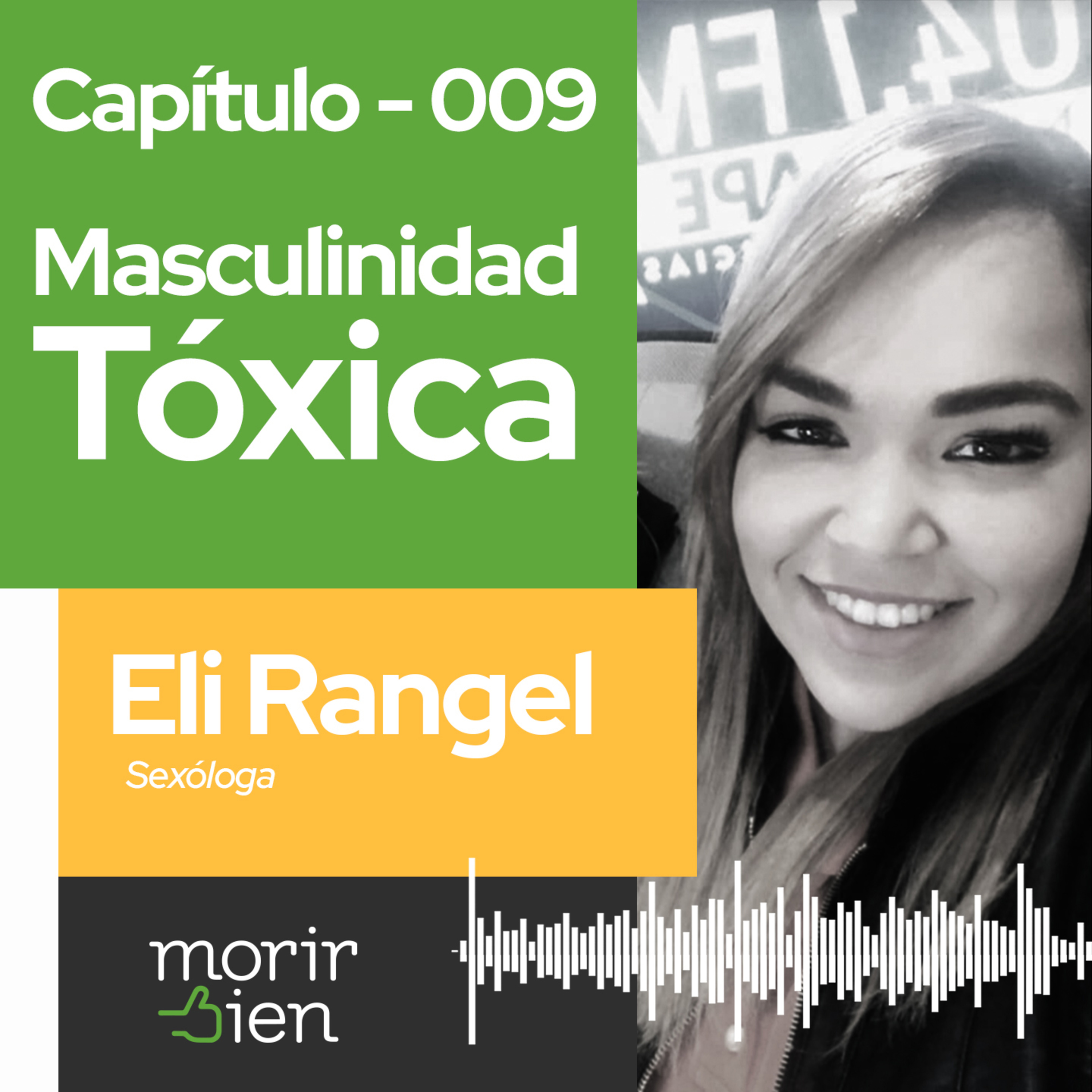 Morir Bien Podcast