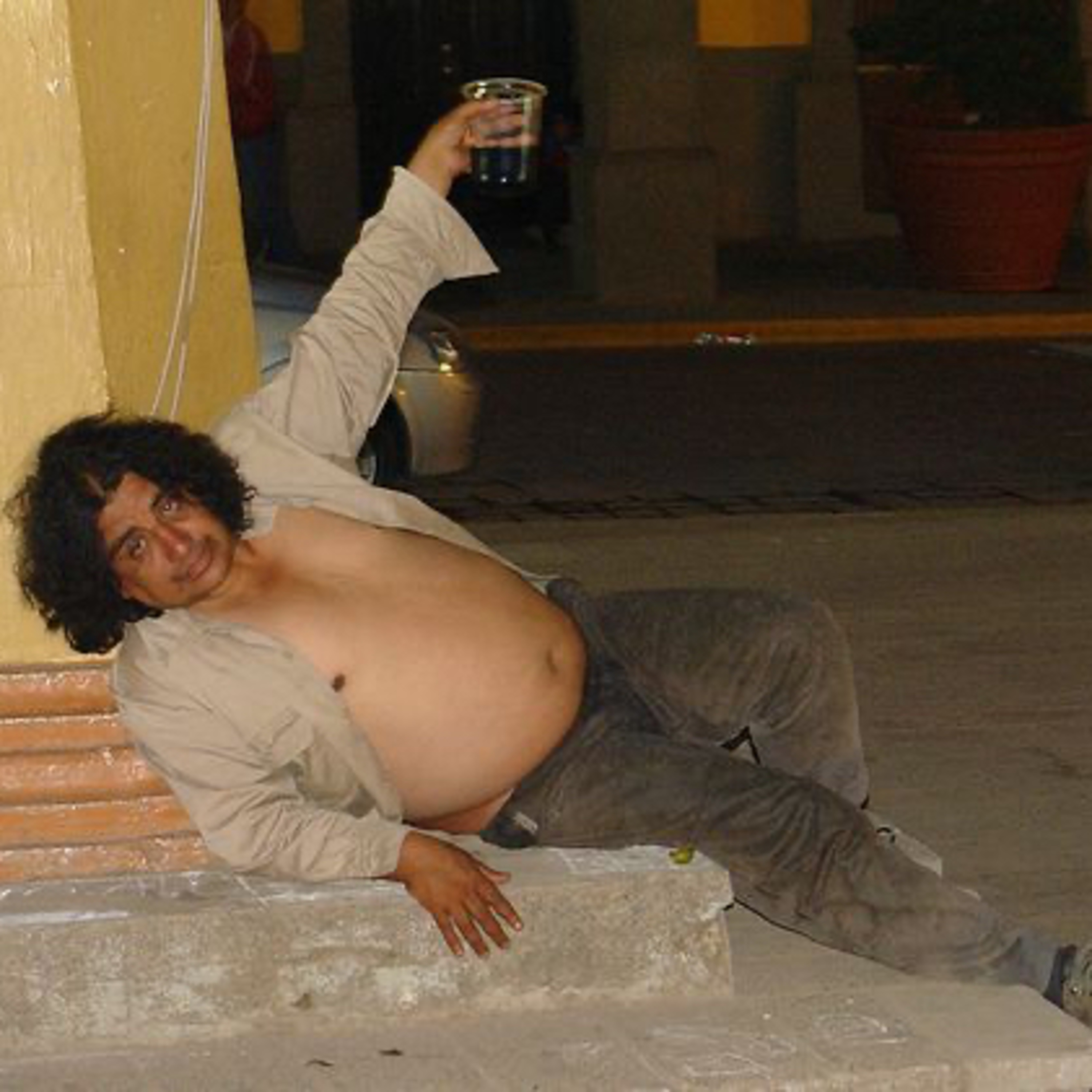 Carretes épicos parte 1