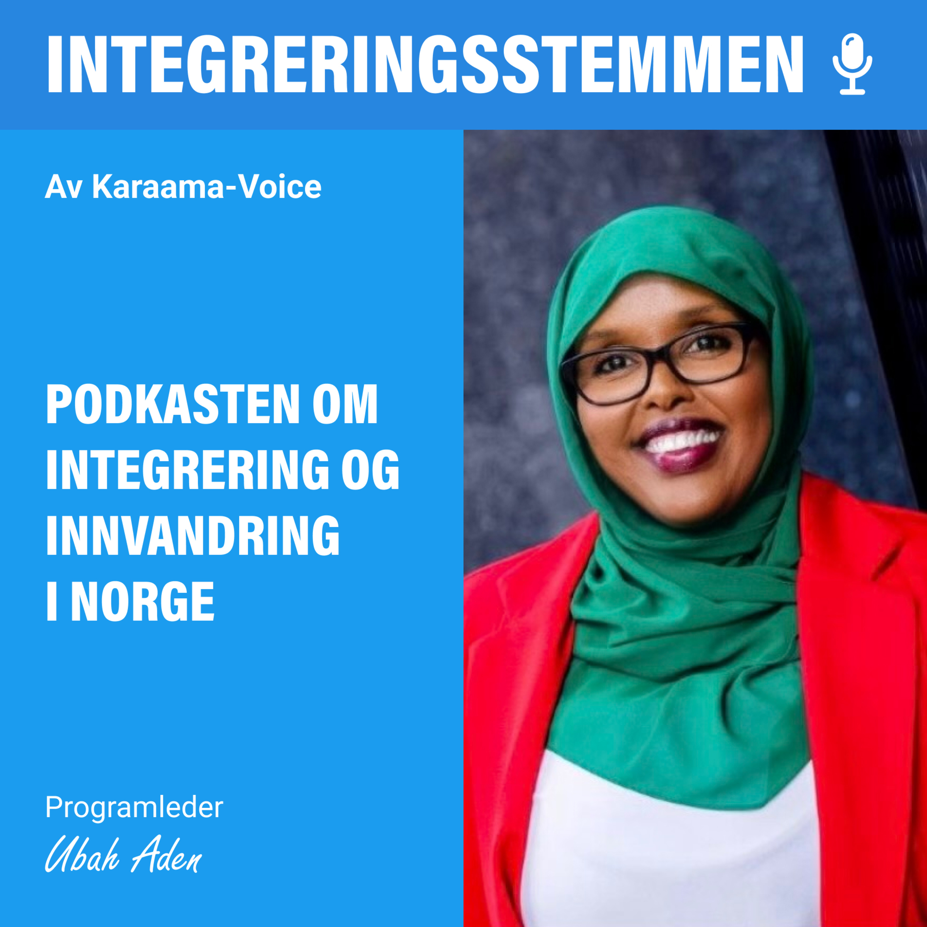 Integreringsstemmen
