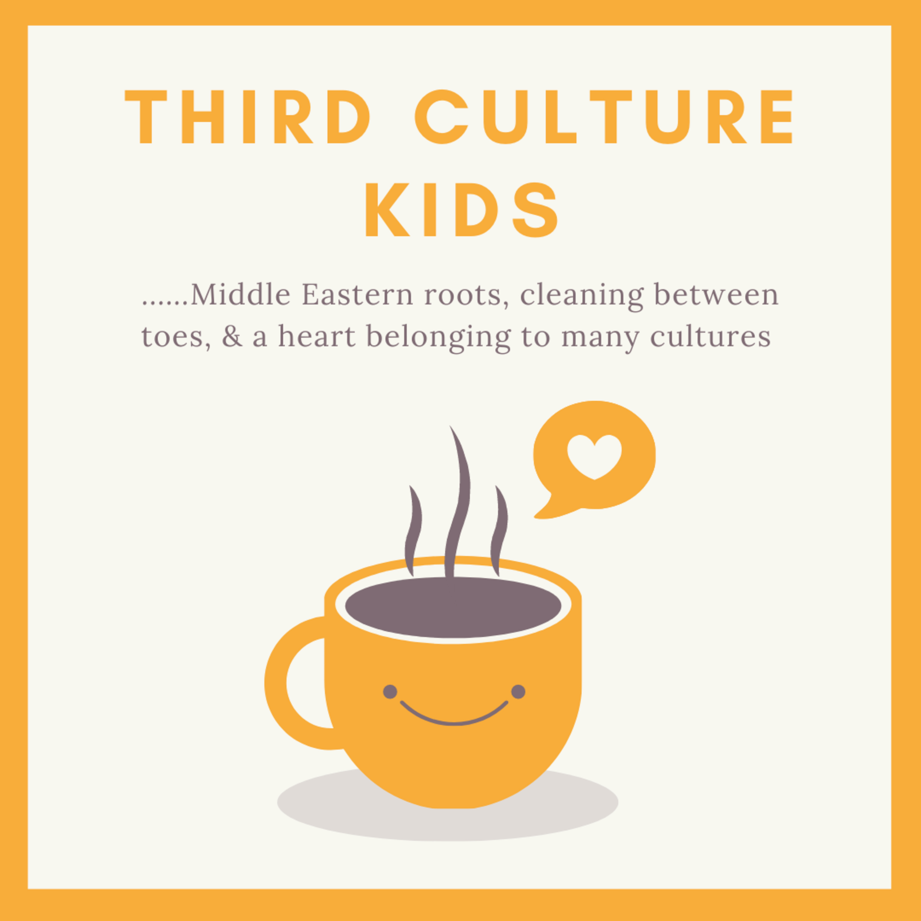 Third Culture Kids