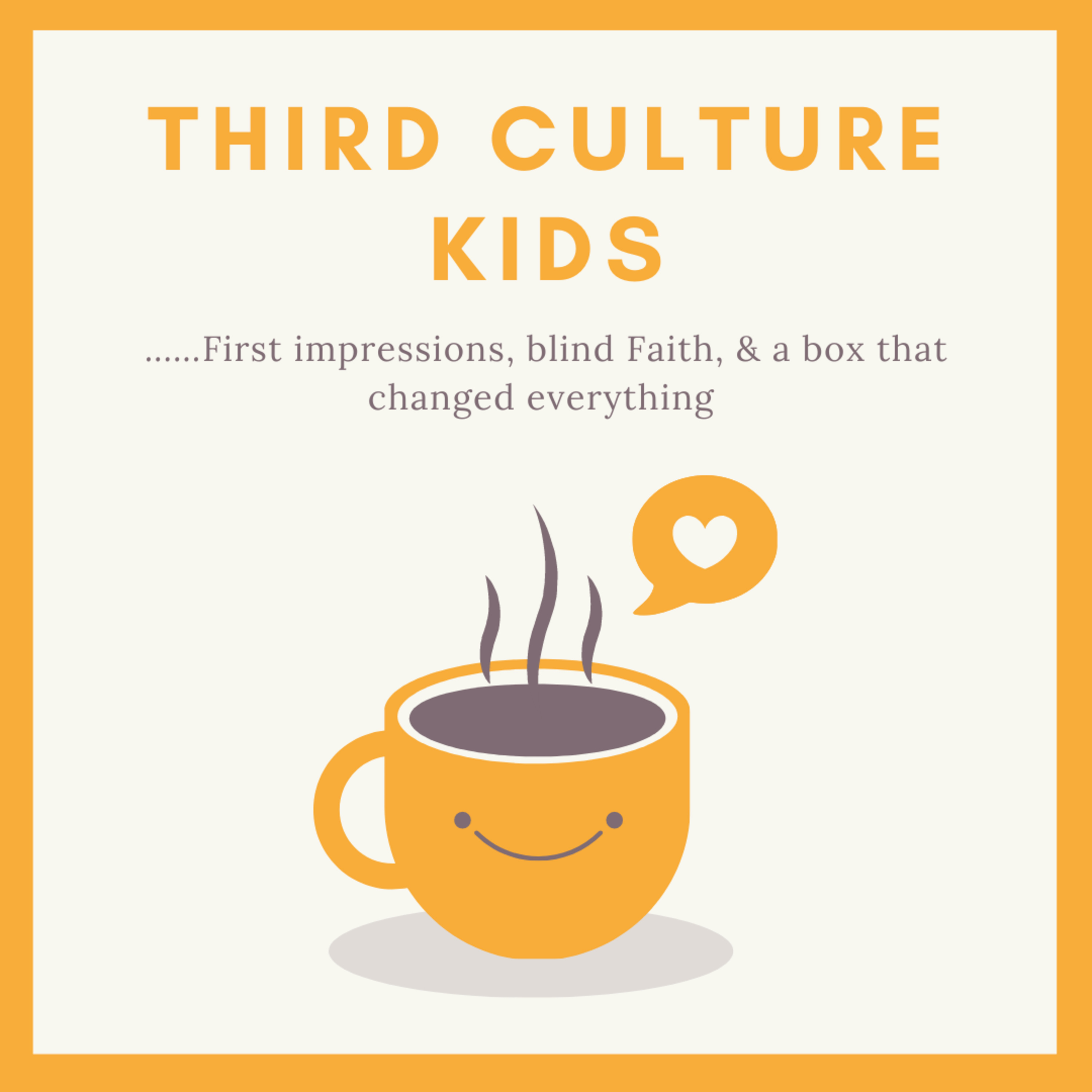Third Culture Kids