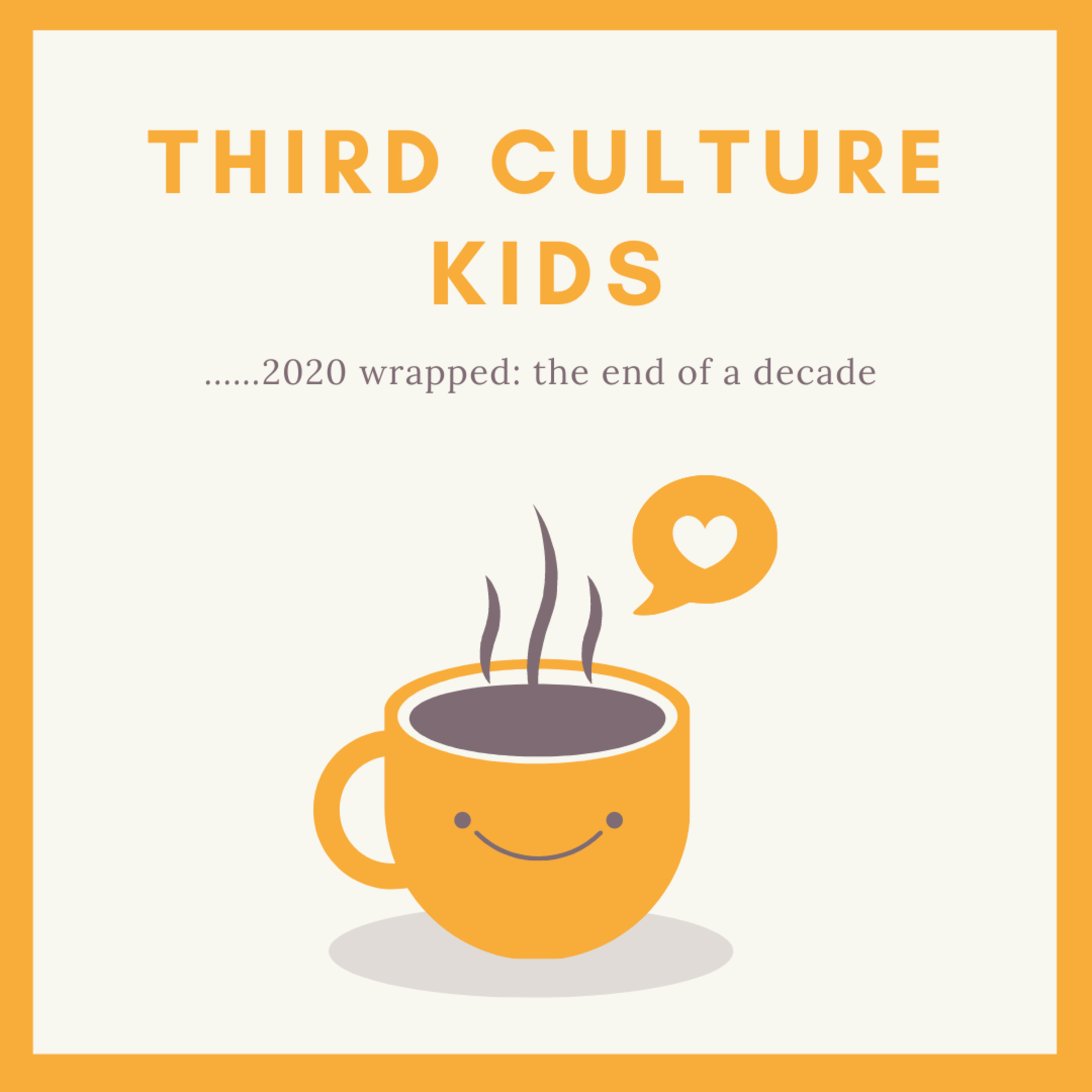 Third Culture Kids