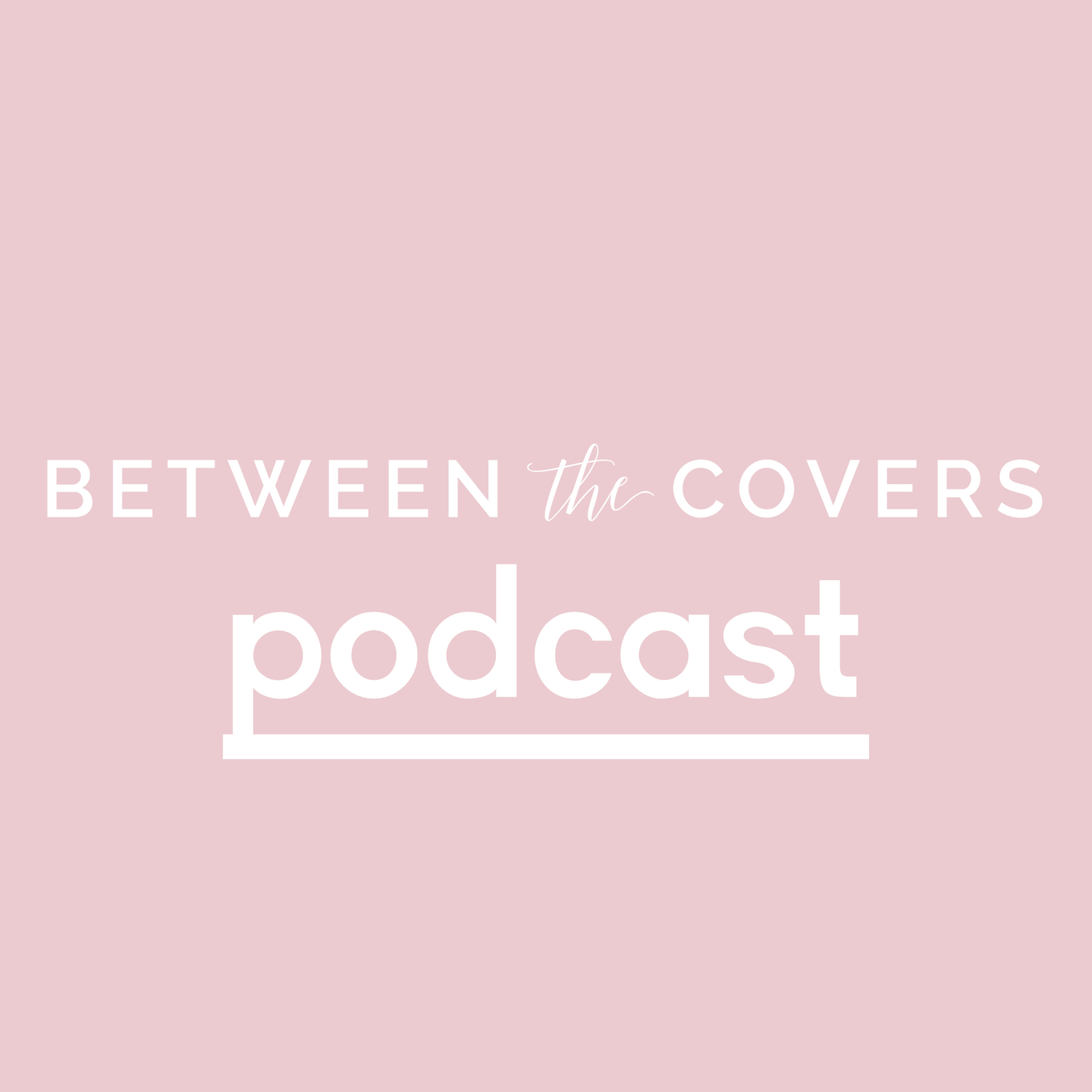 Between The Covers Podcast - Intro Between The Covers Podcast - Intro