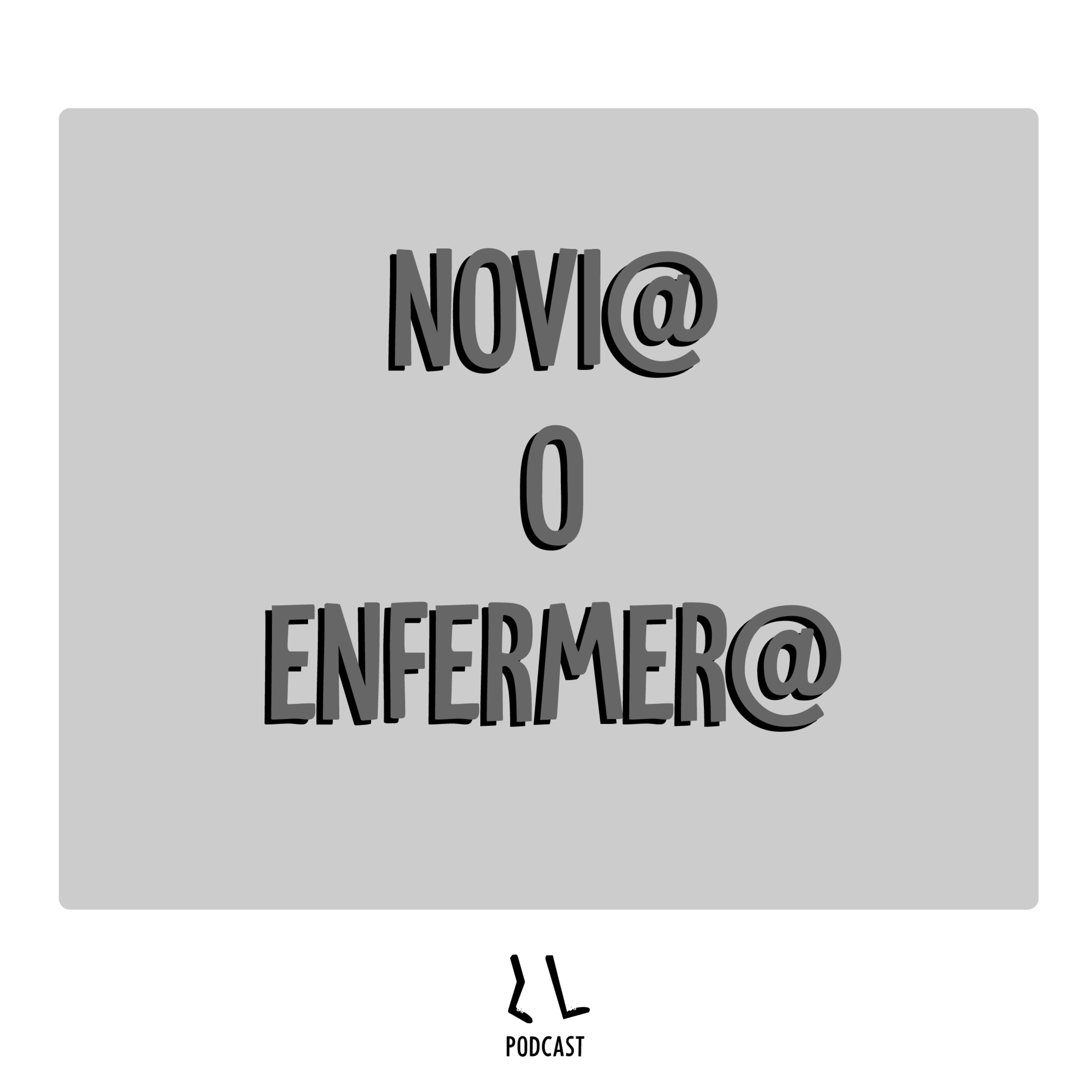 T1 E5 Novi@ o enfermer@. episode artwork