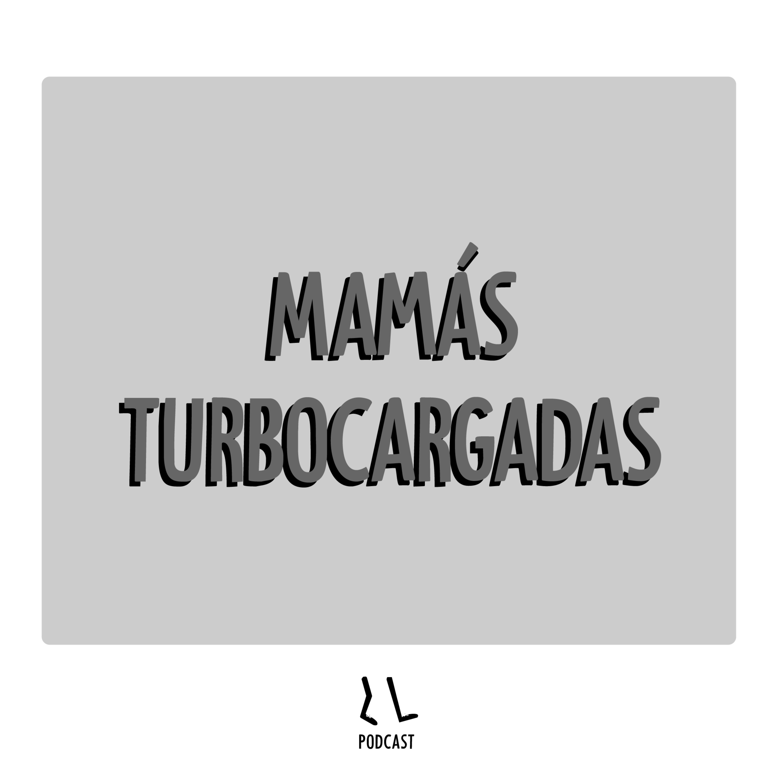 T1 E6 Mamás turbocargadas. episode artwork