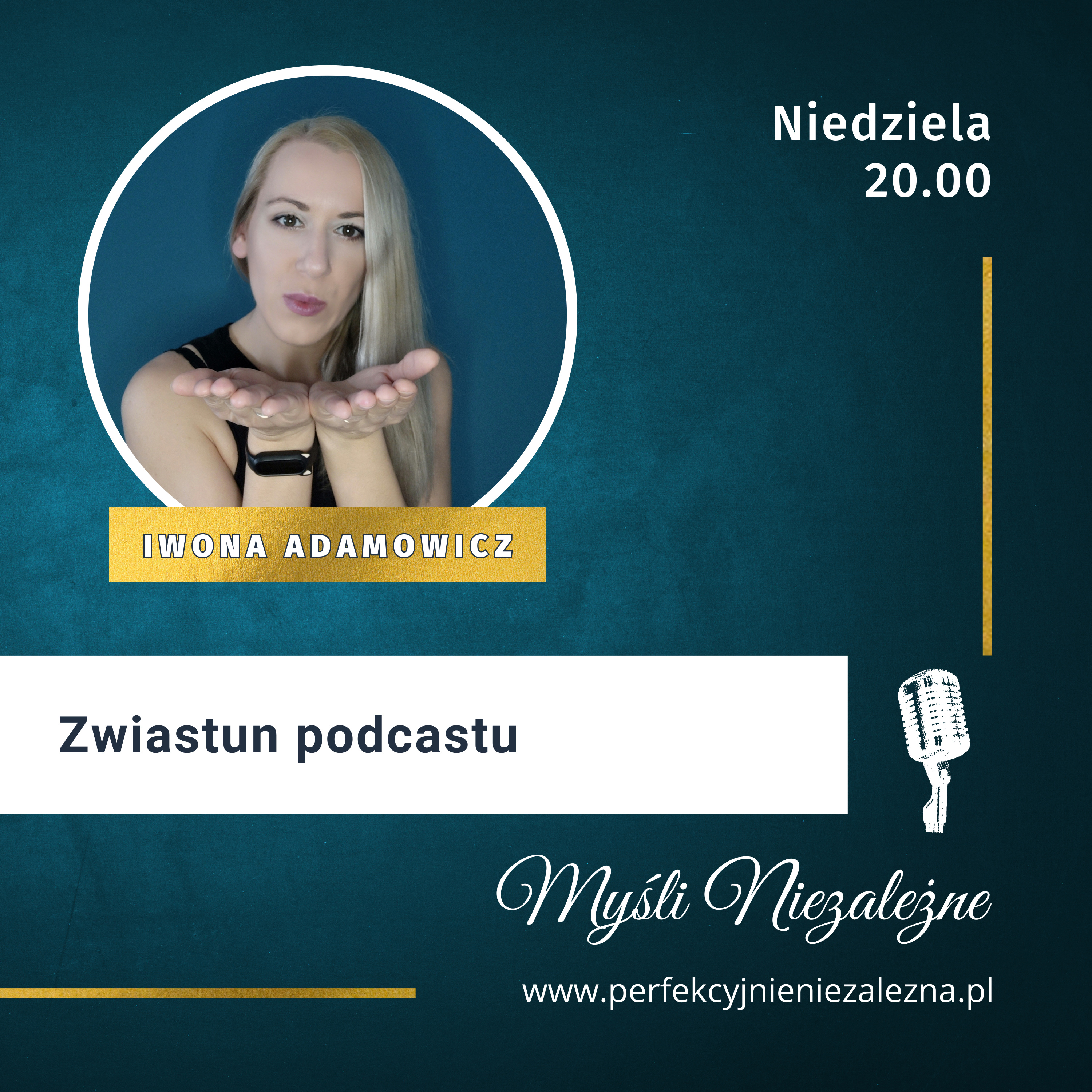 Perfekcyjnie Niezależna