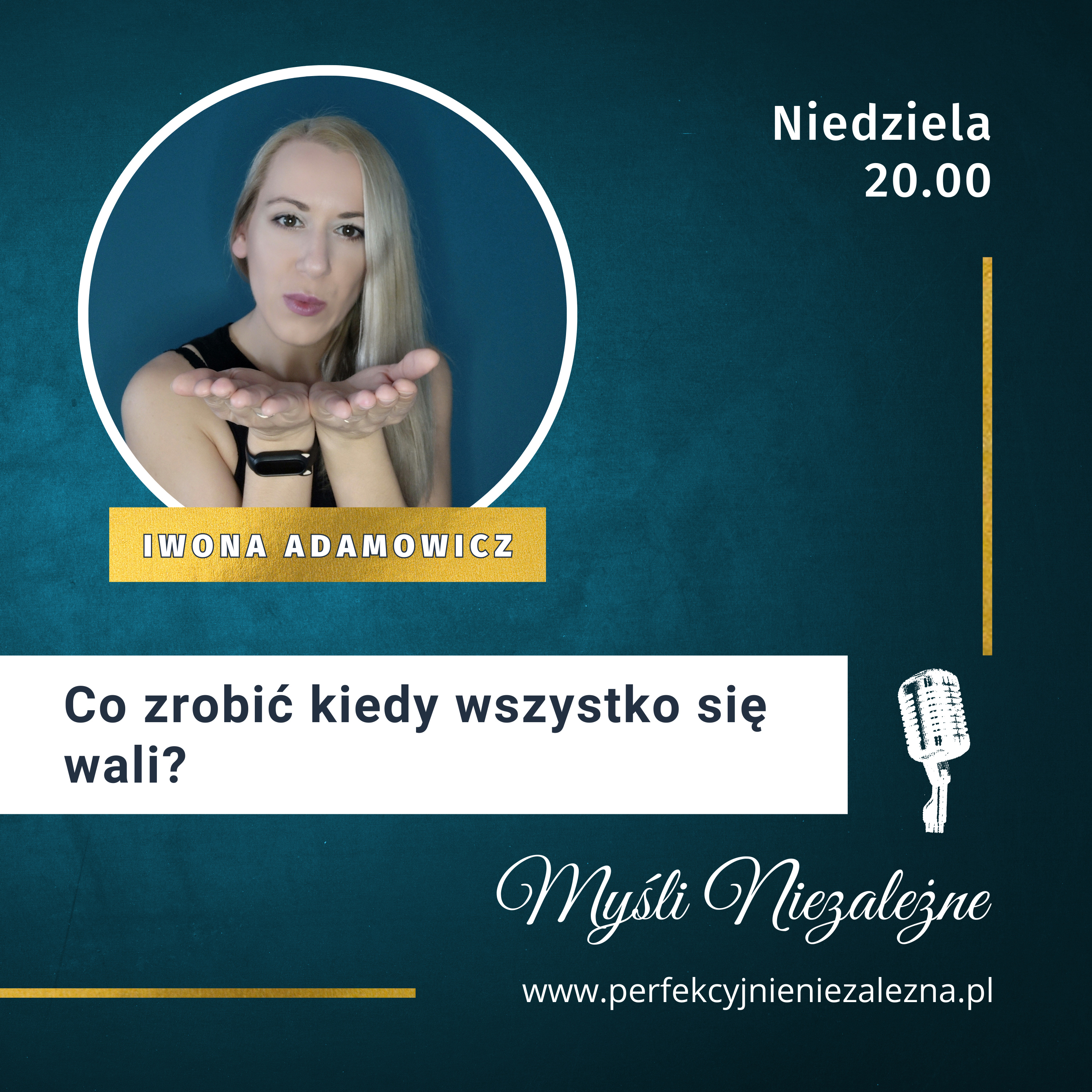 Perfekcyjnie Niezależna