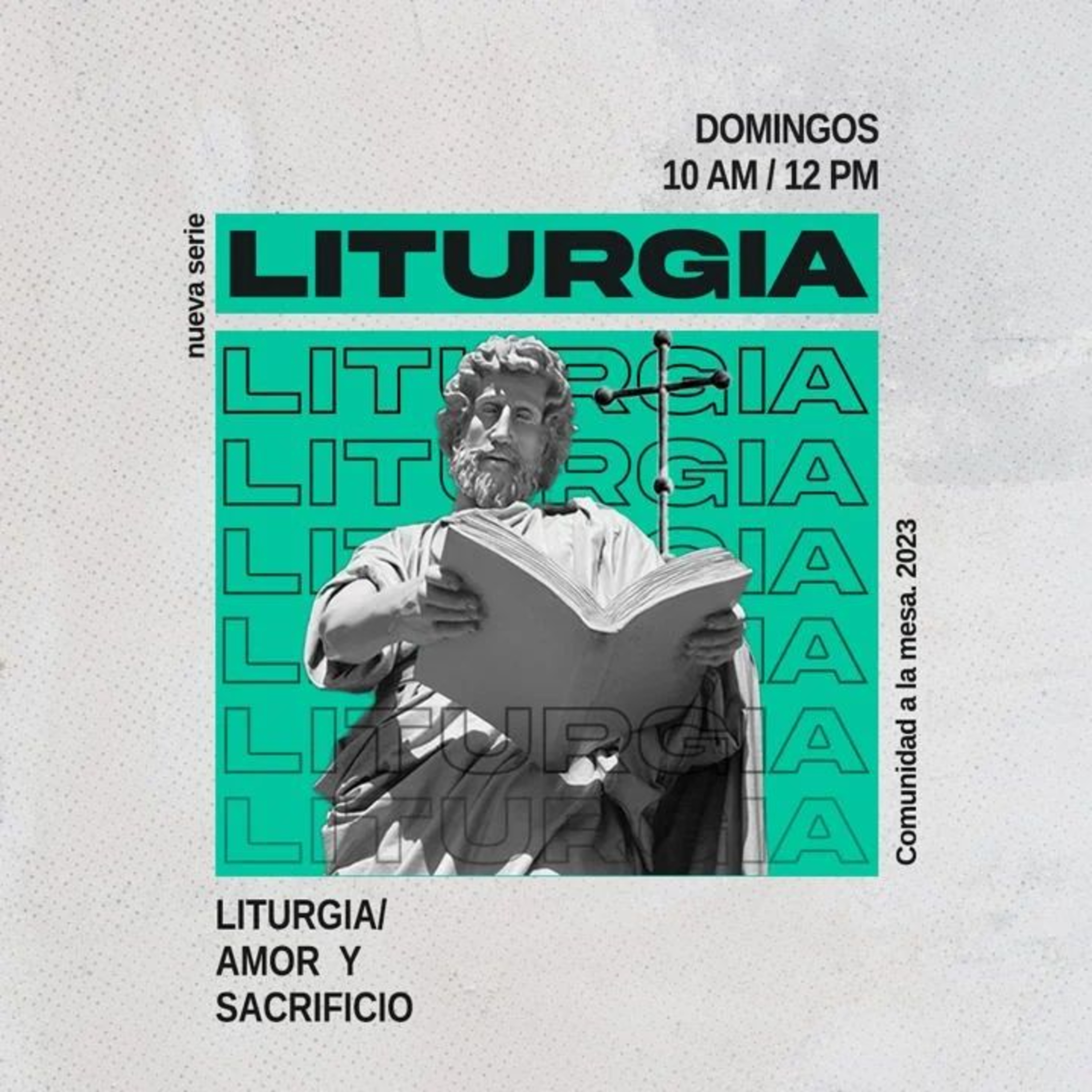 05.02.2023 | Liturgia Pt.1 | Ps. Gabriel Borja