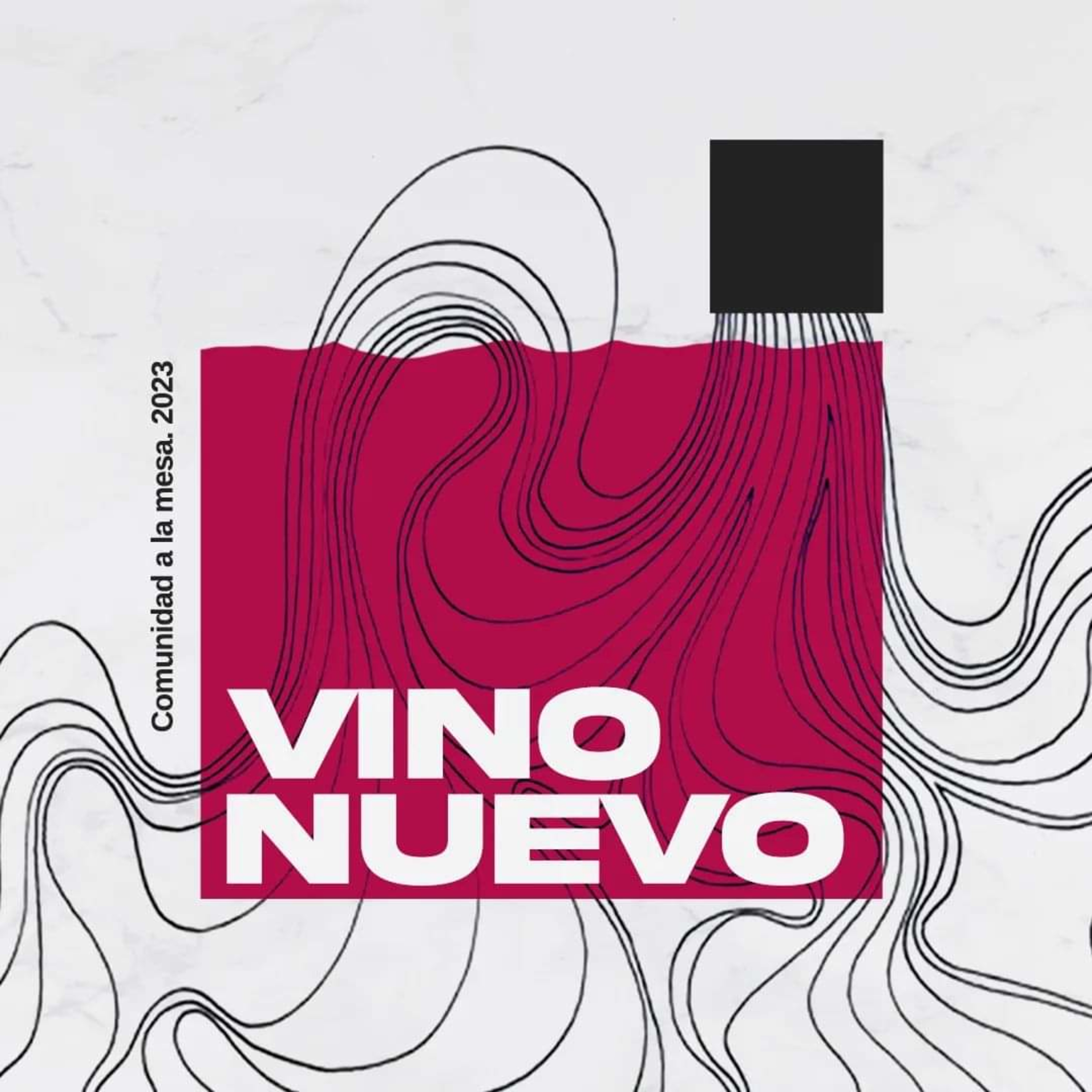 14.05.23 | Vino Nuevo Pt.4 | Ps. Adán Ramírez