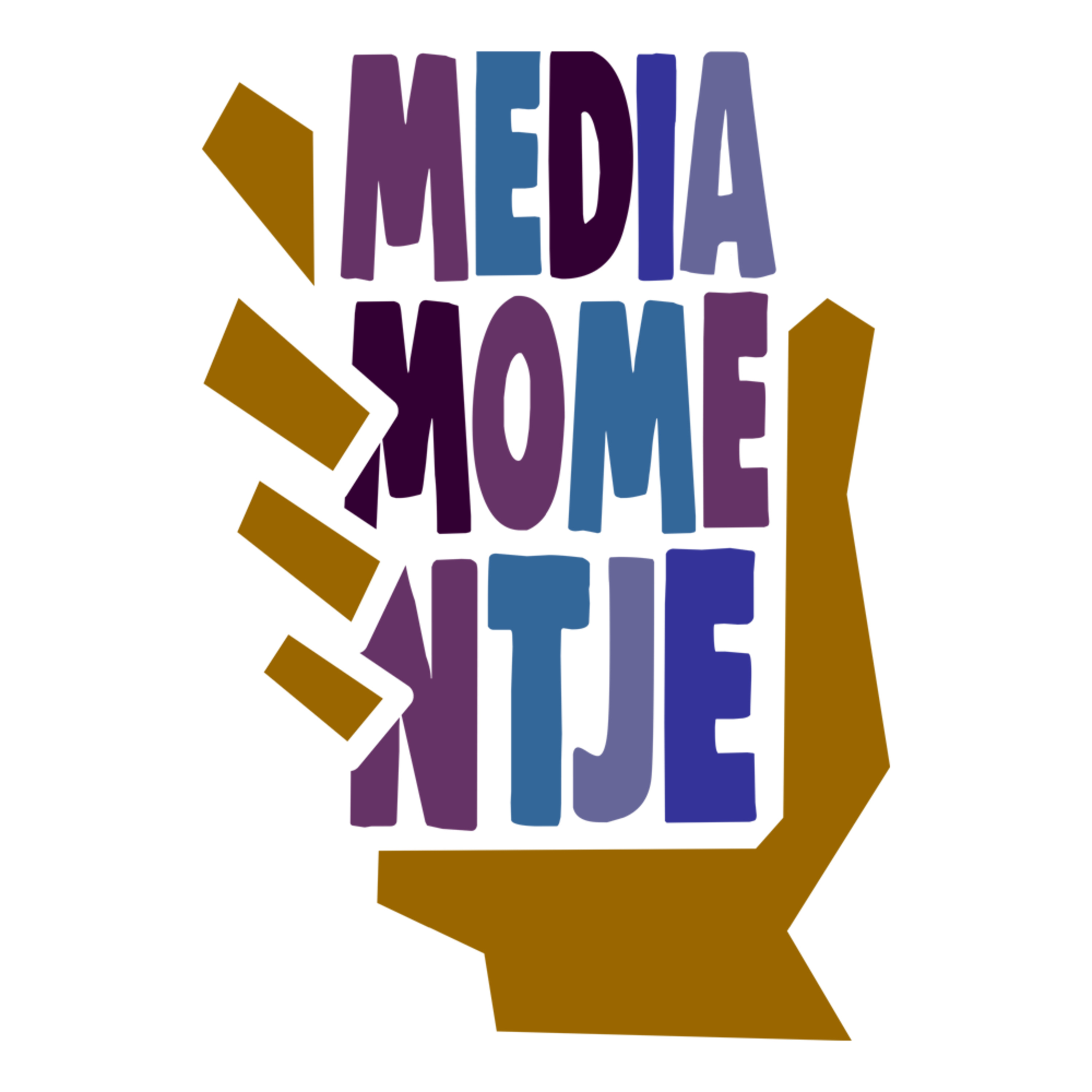 Mediamomentje