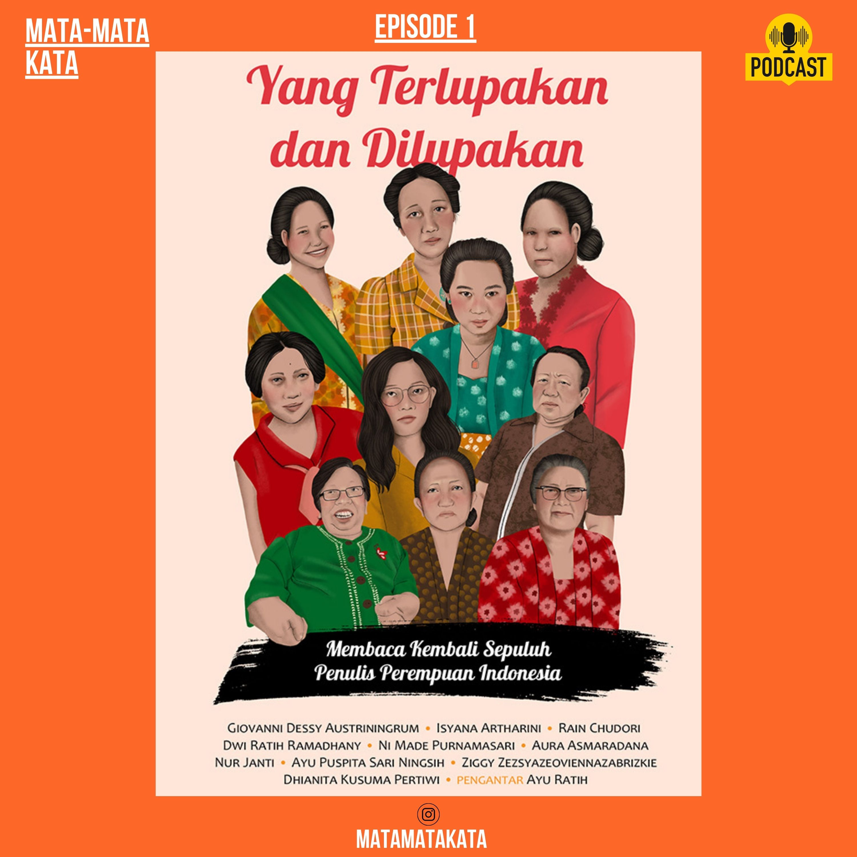 Mata Mata Kata