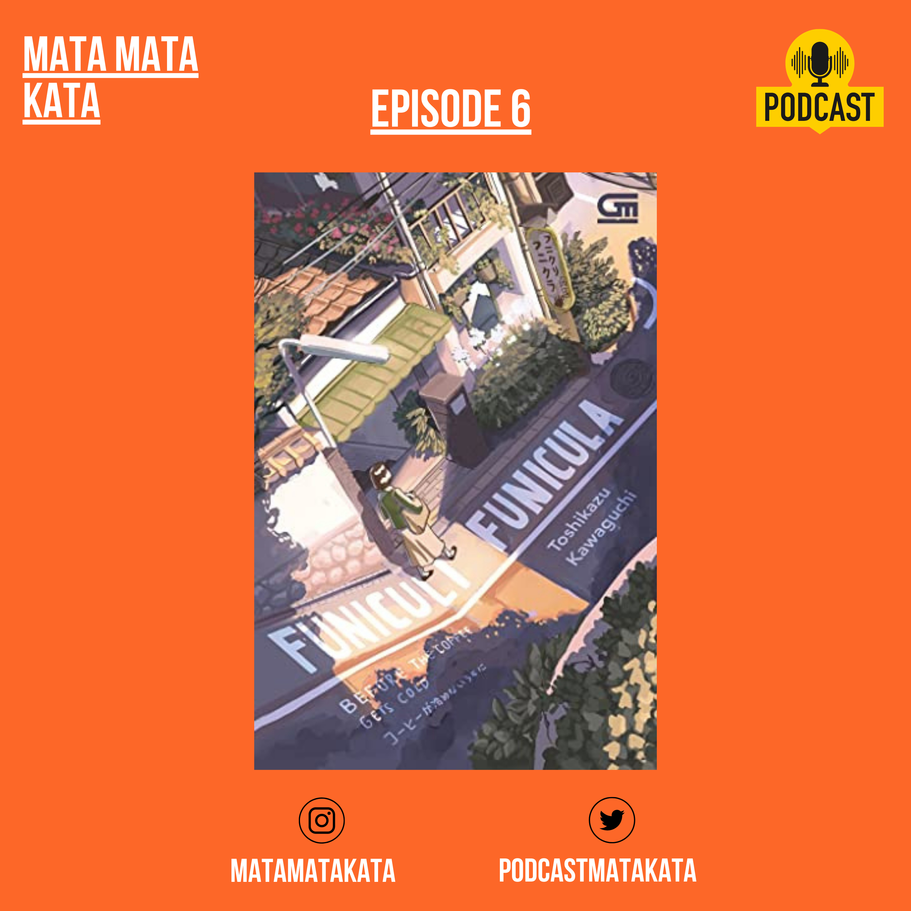 Mata Mata Kata