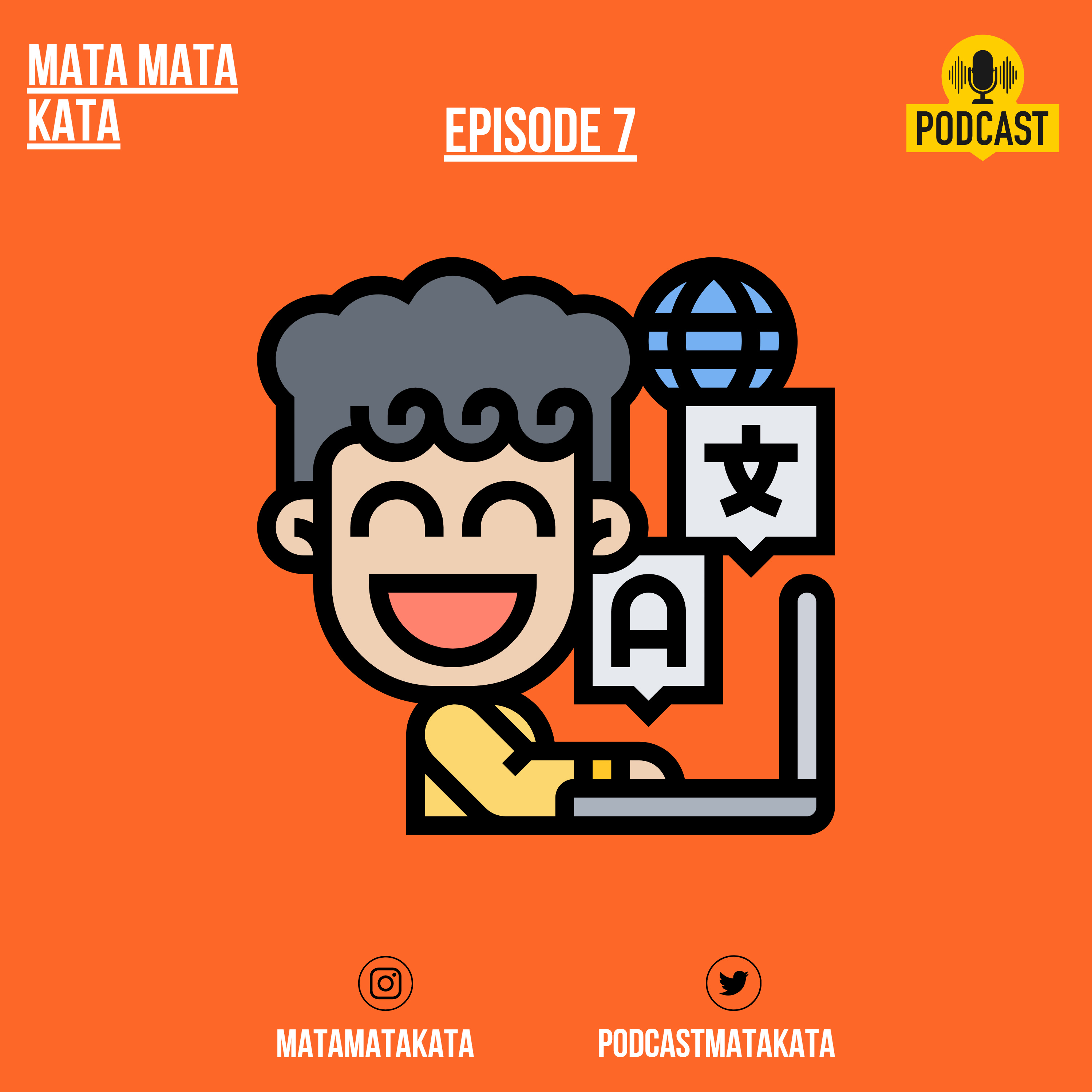 Mata Mata Kata