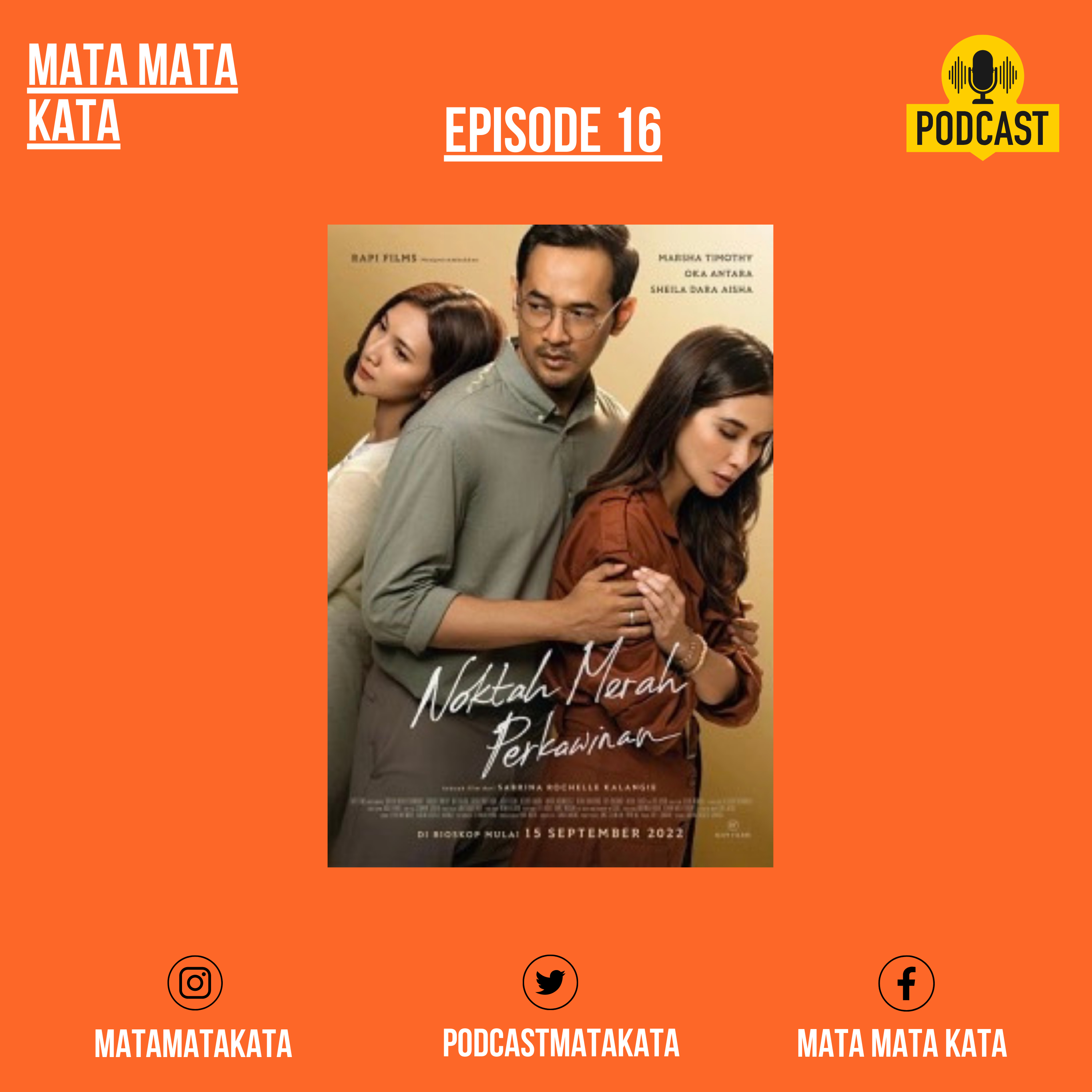 Mata Mata Kata