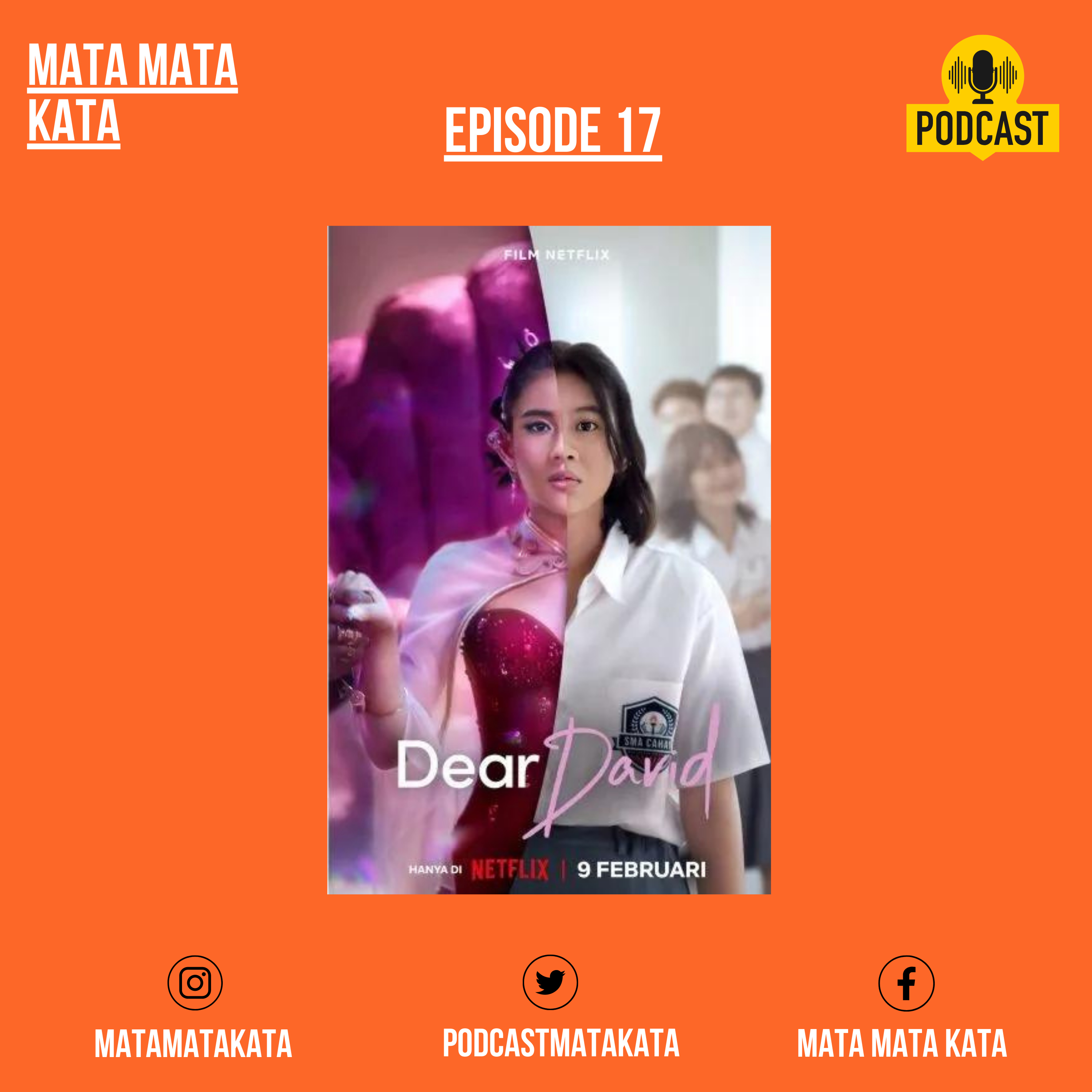 Mata Mata Kata